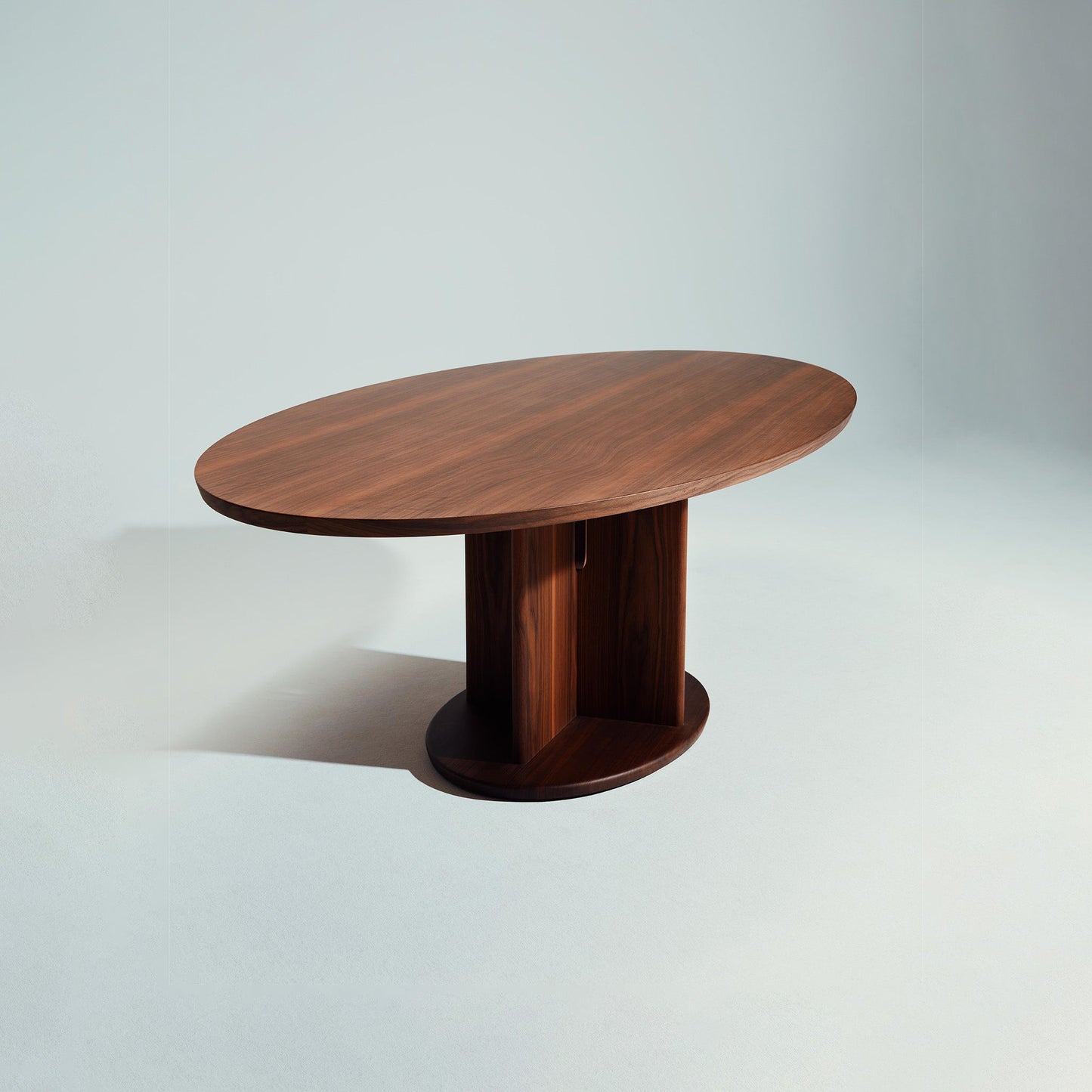 Intersection Table - District Furniture