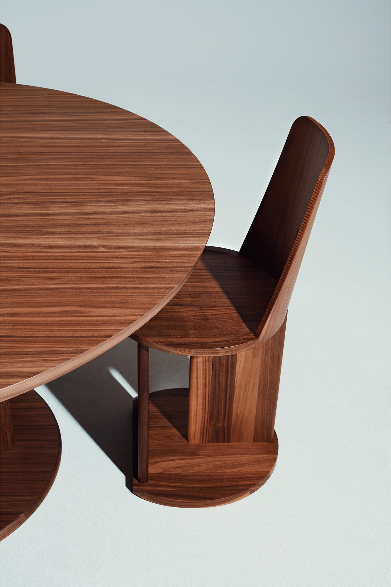 Intersection Table - District Furniture