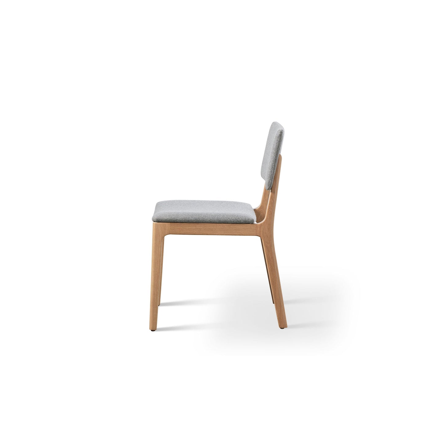 Isaac Chair - District Furniture