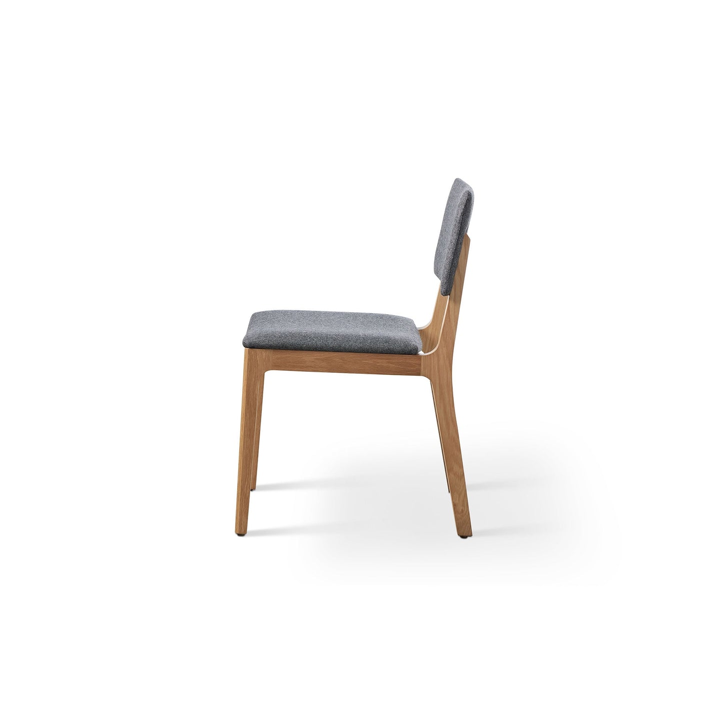 Isaac Chair - District Furniture