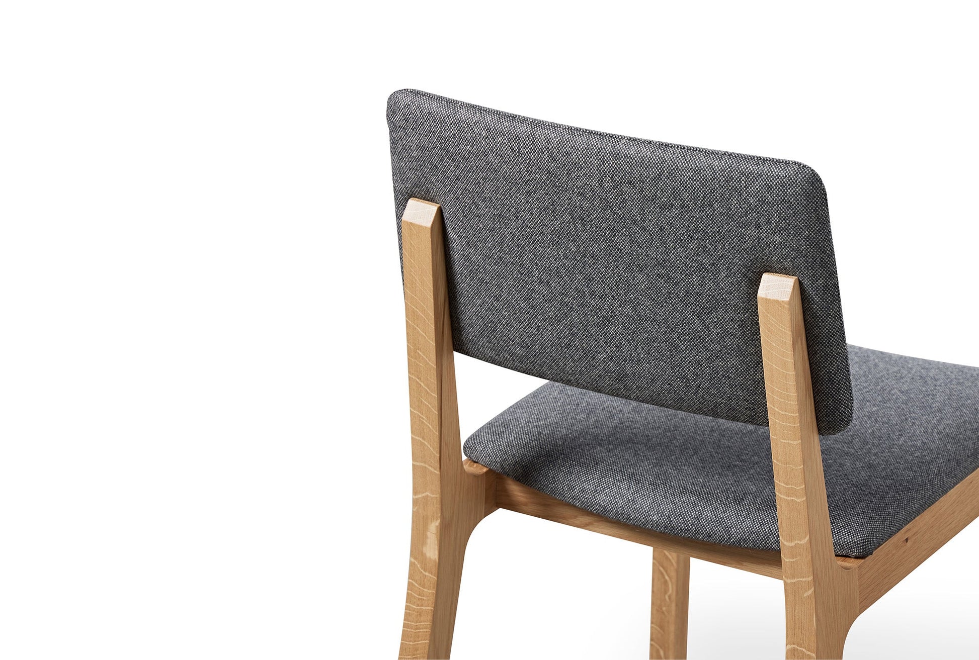 Isaac Chair - District Furniture