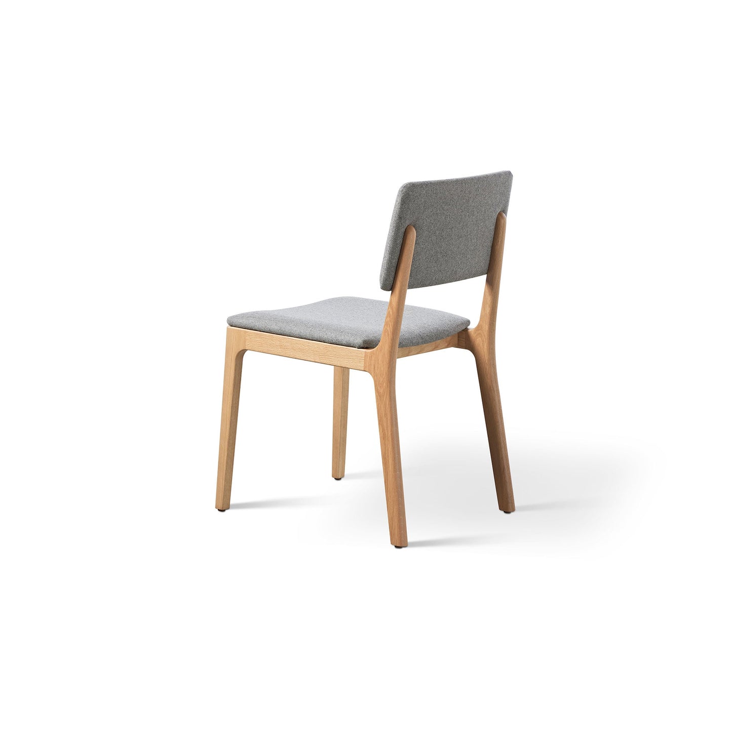 Isaac Chair - District Furniture
