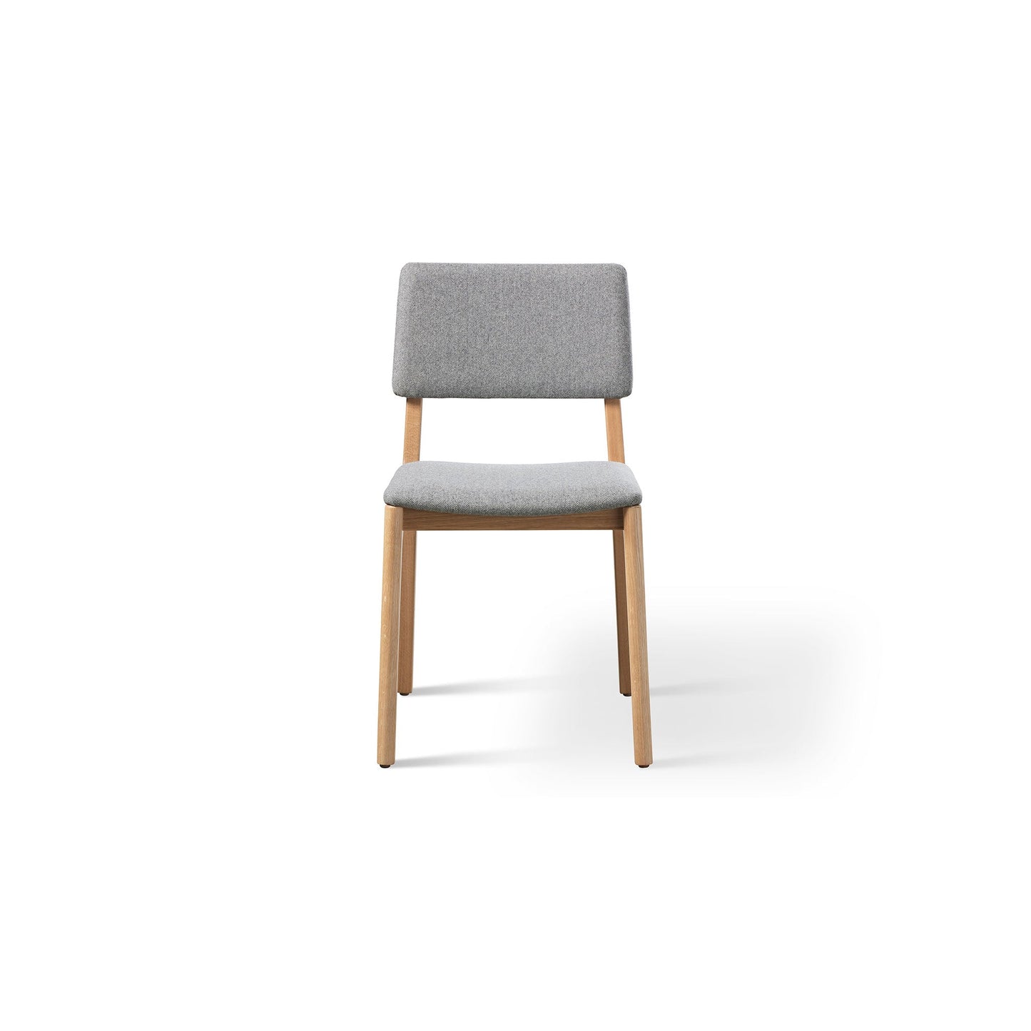 Isaac Chair - District Furniture