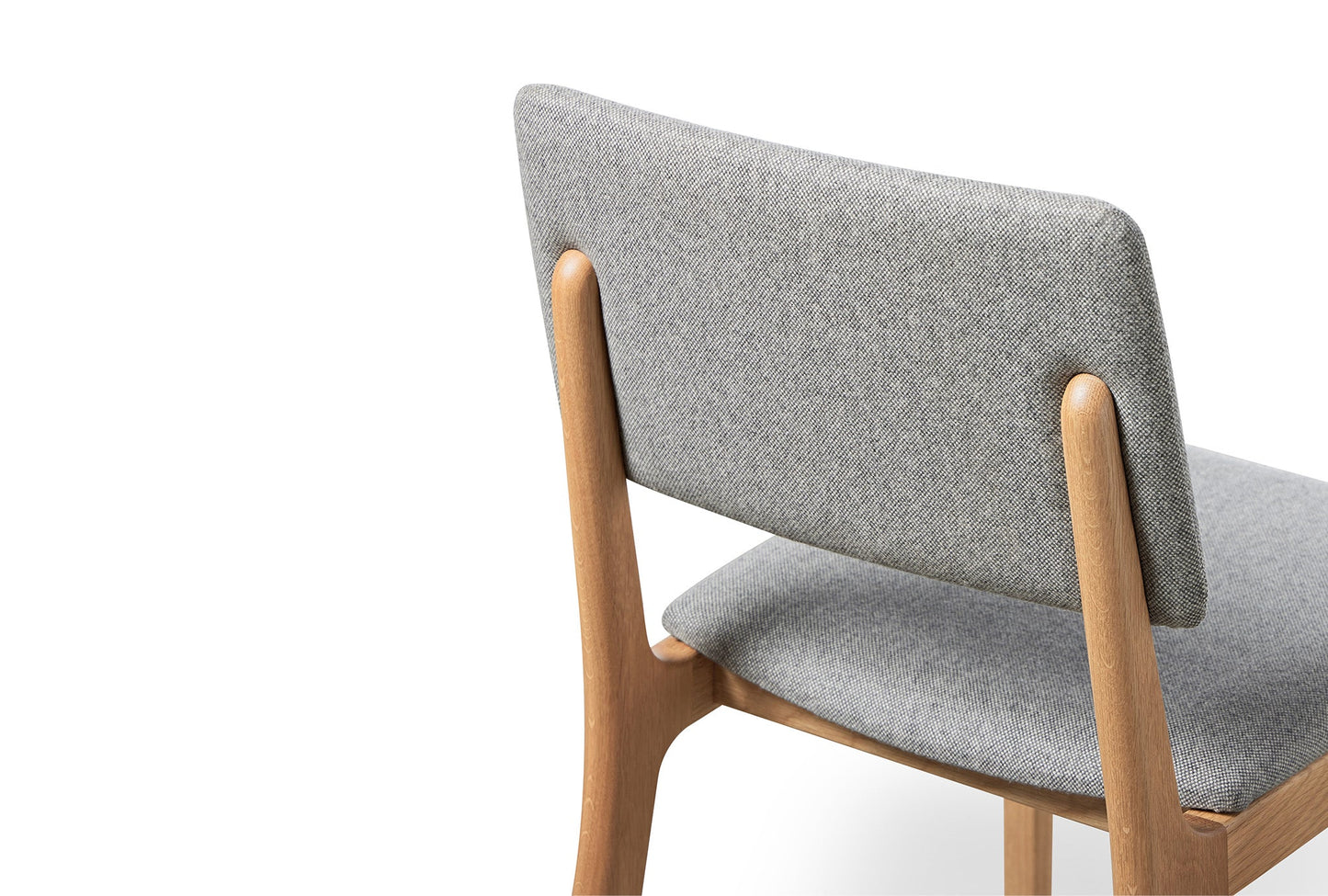 Isaac Chair - District Furniture