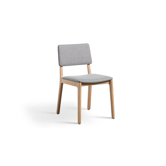 Isaac Chair - District Furniture