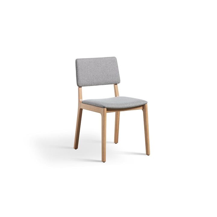 Isaac Chair - District Furniture