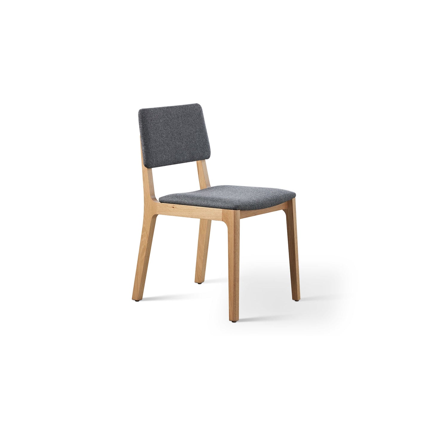 Isaac Chair - District Furniture