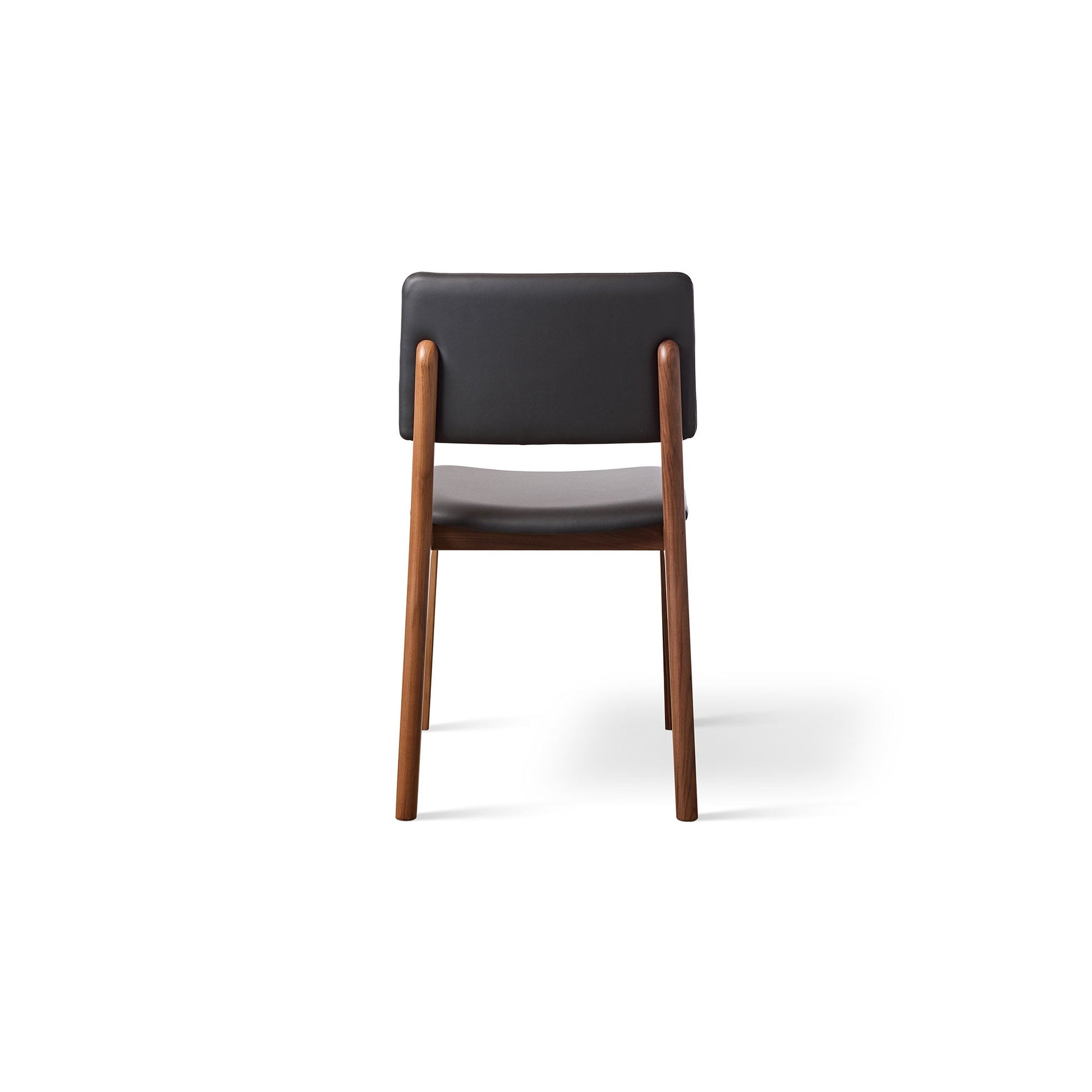 Isaac Chair - District Furniture