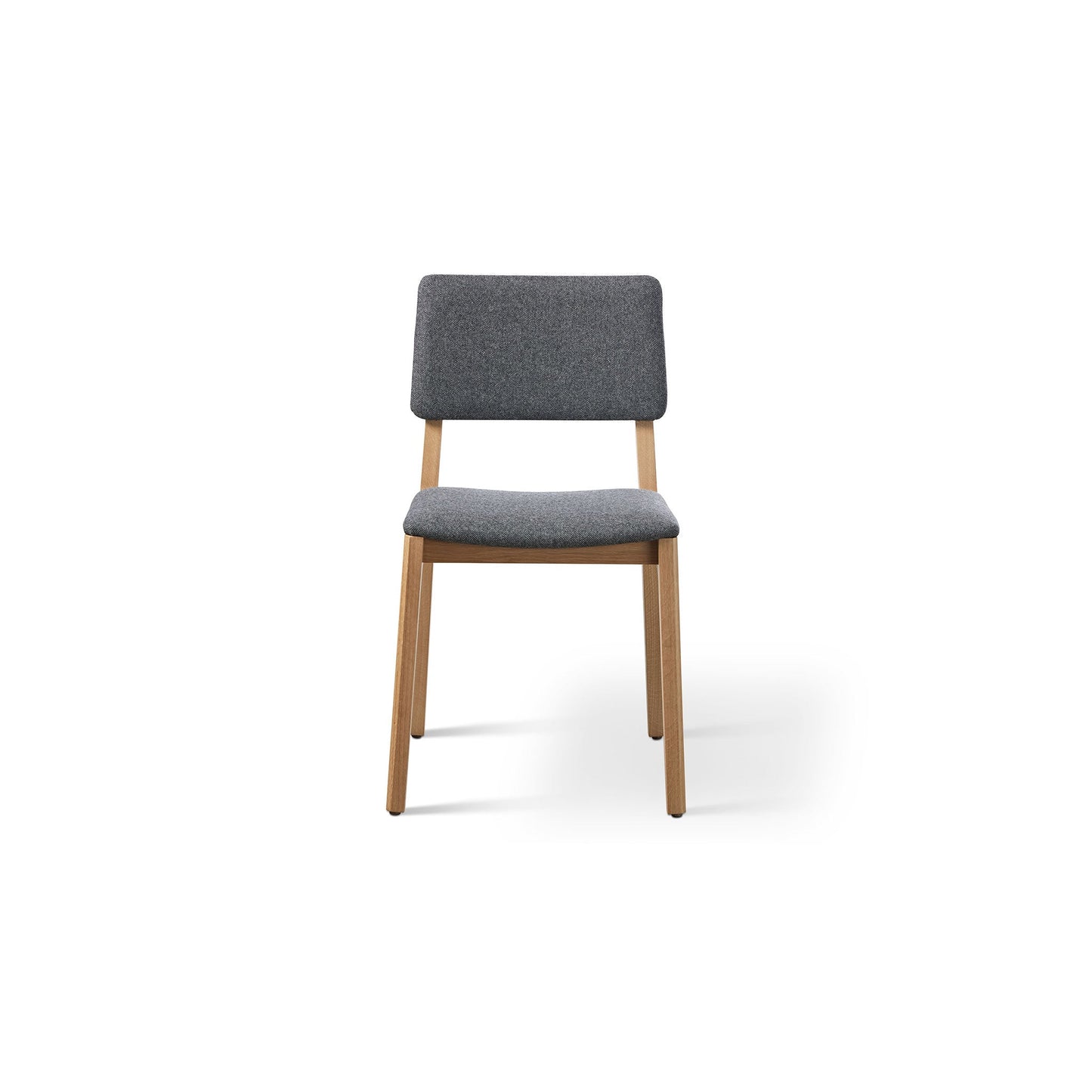 Isaac Chair - District Furniture