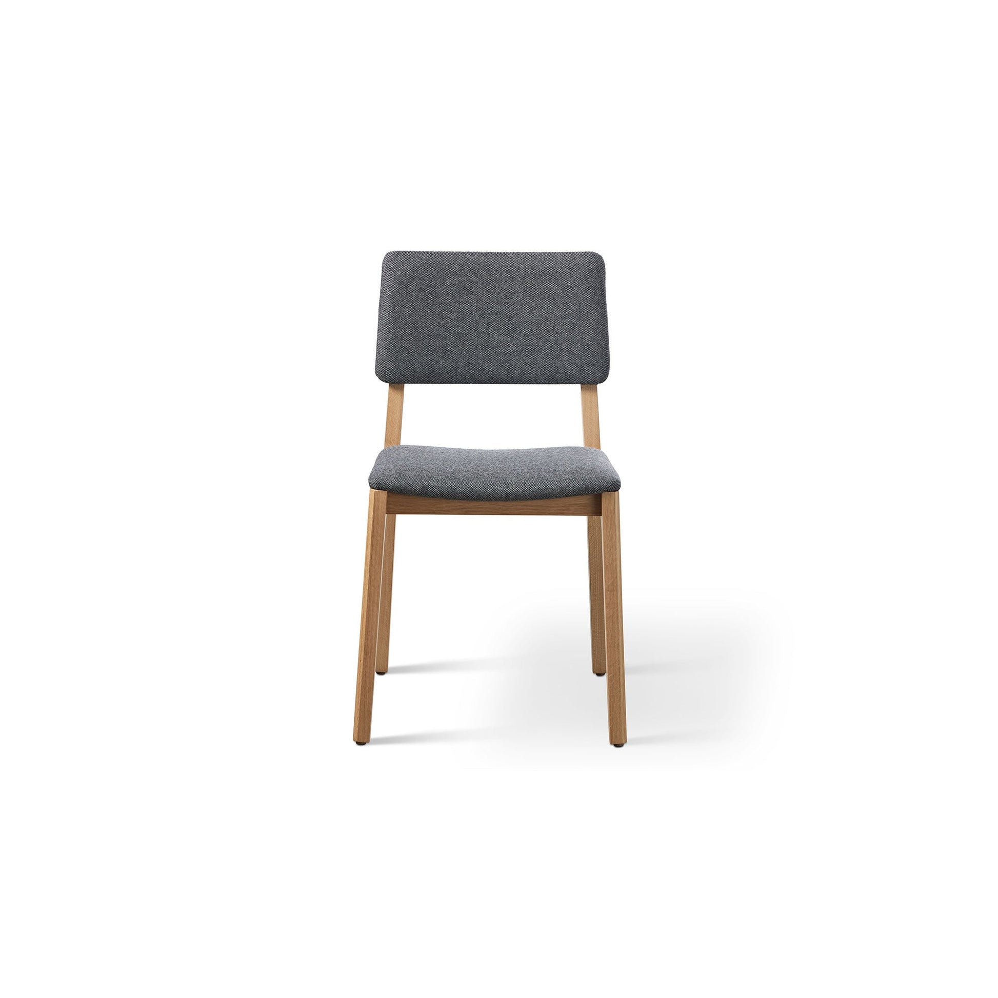Isaac Chair - District Furniture