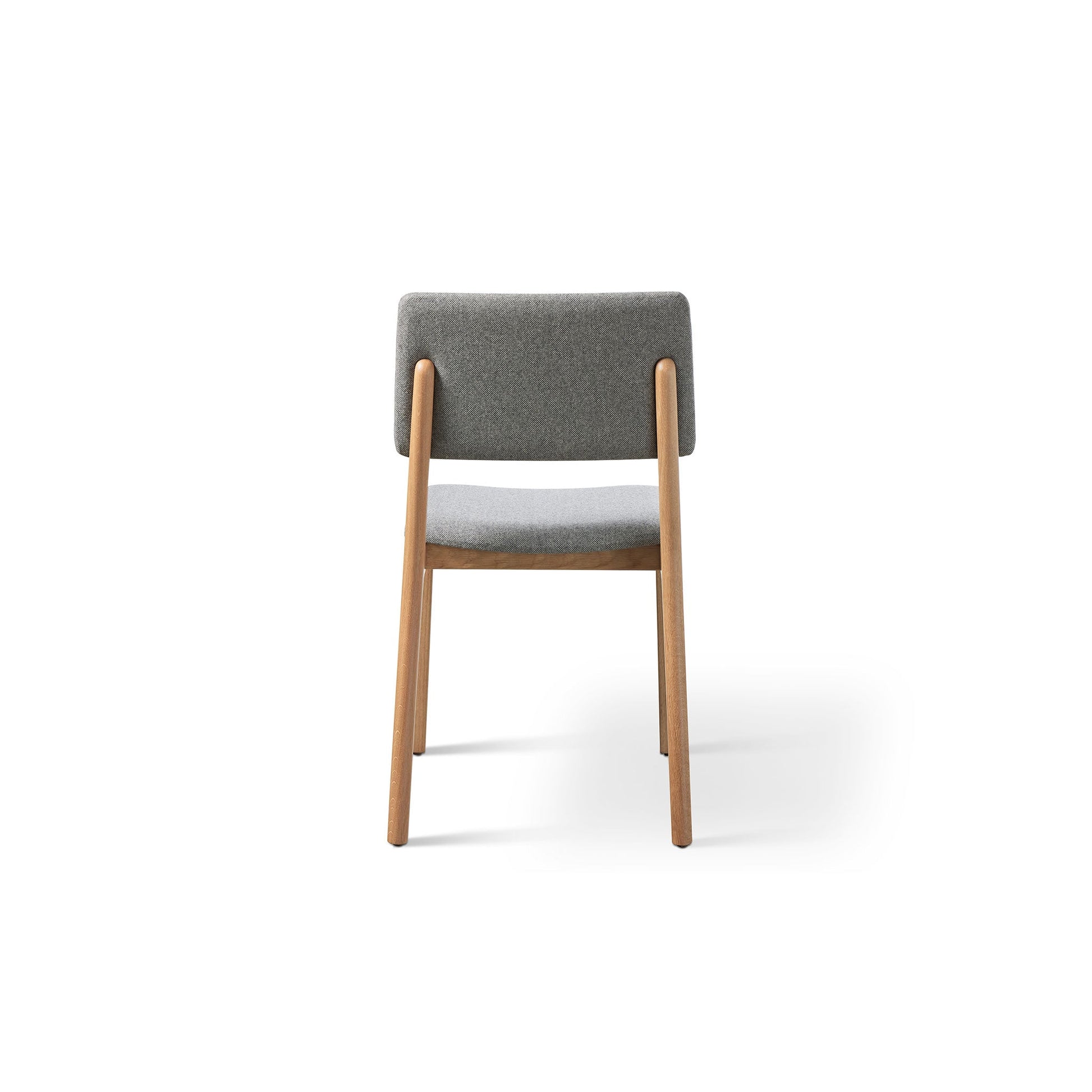 Isaac Chair - District Furniture