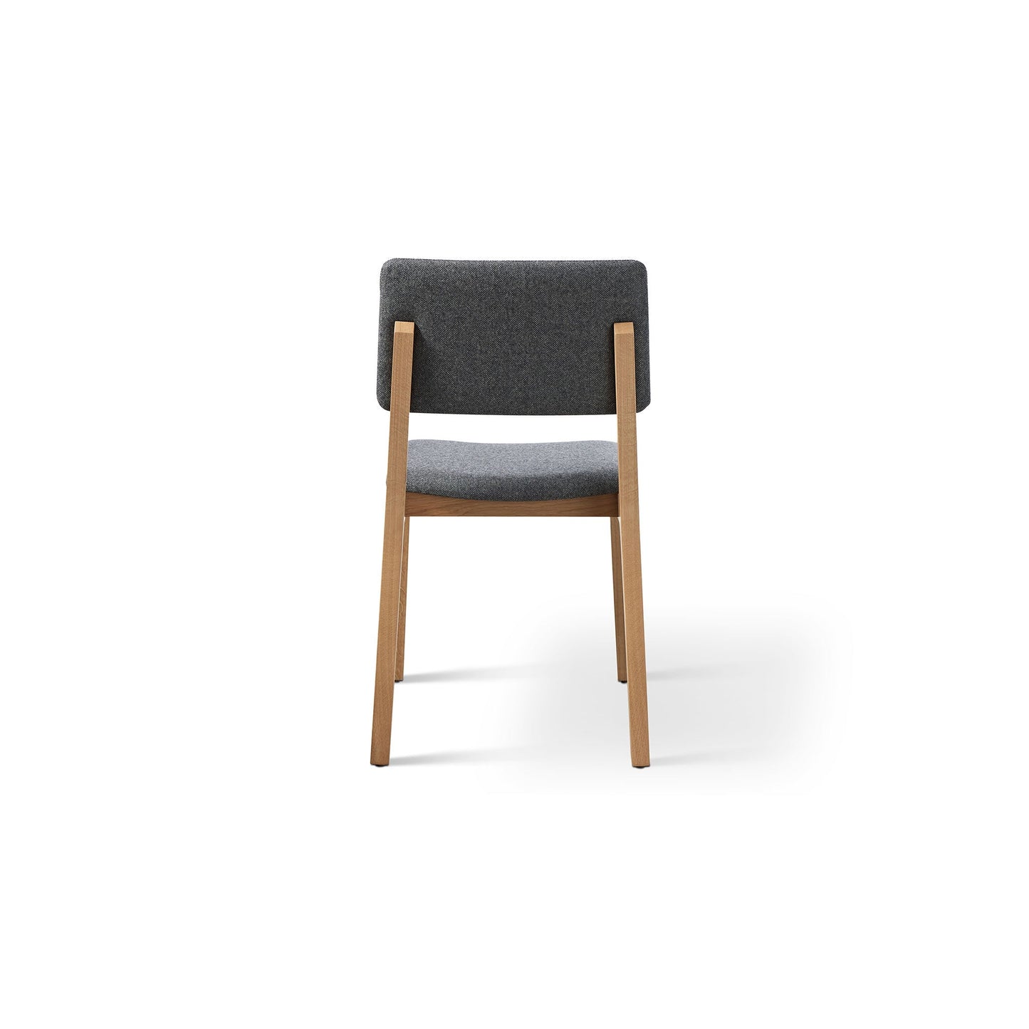 Isaac Chair - District Furniture