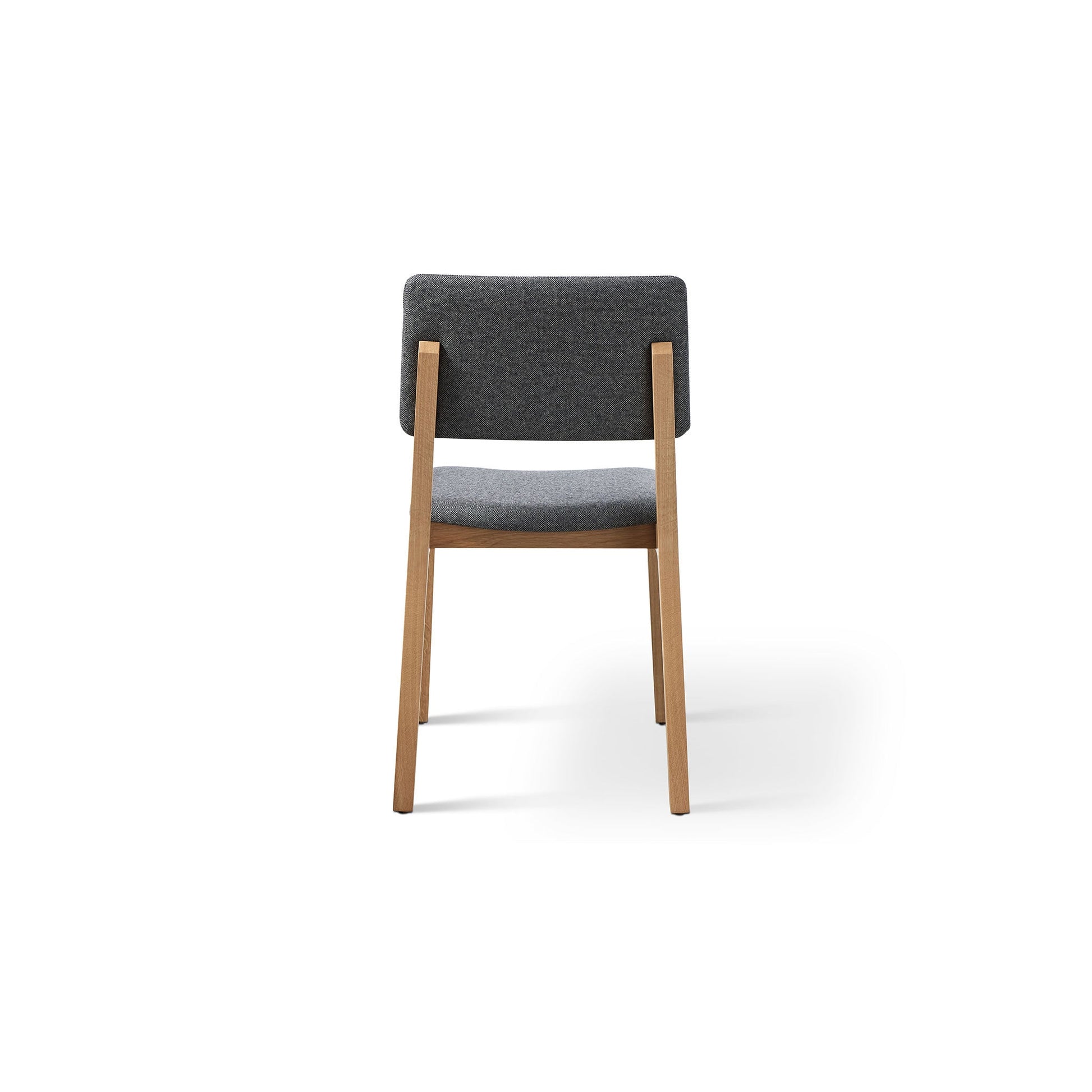 Isaac Chair - District Furniture