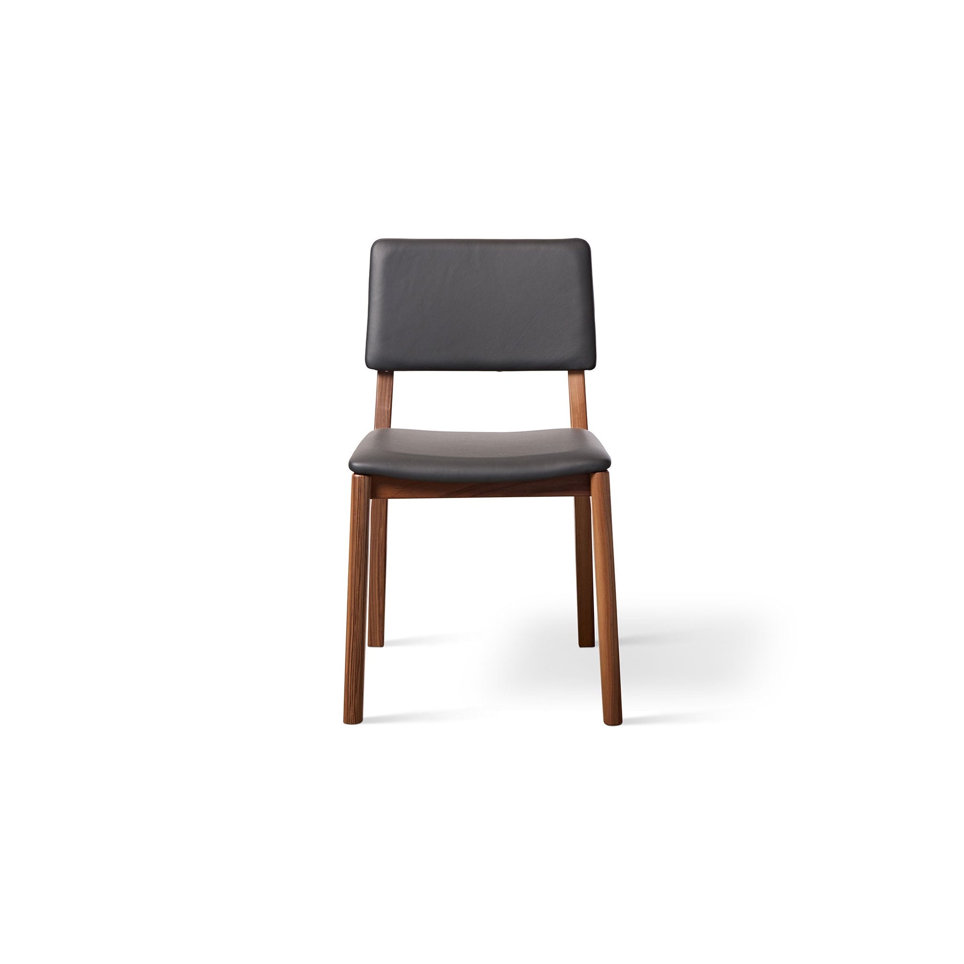 Isaac Chair - District Furniture