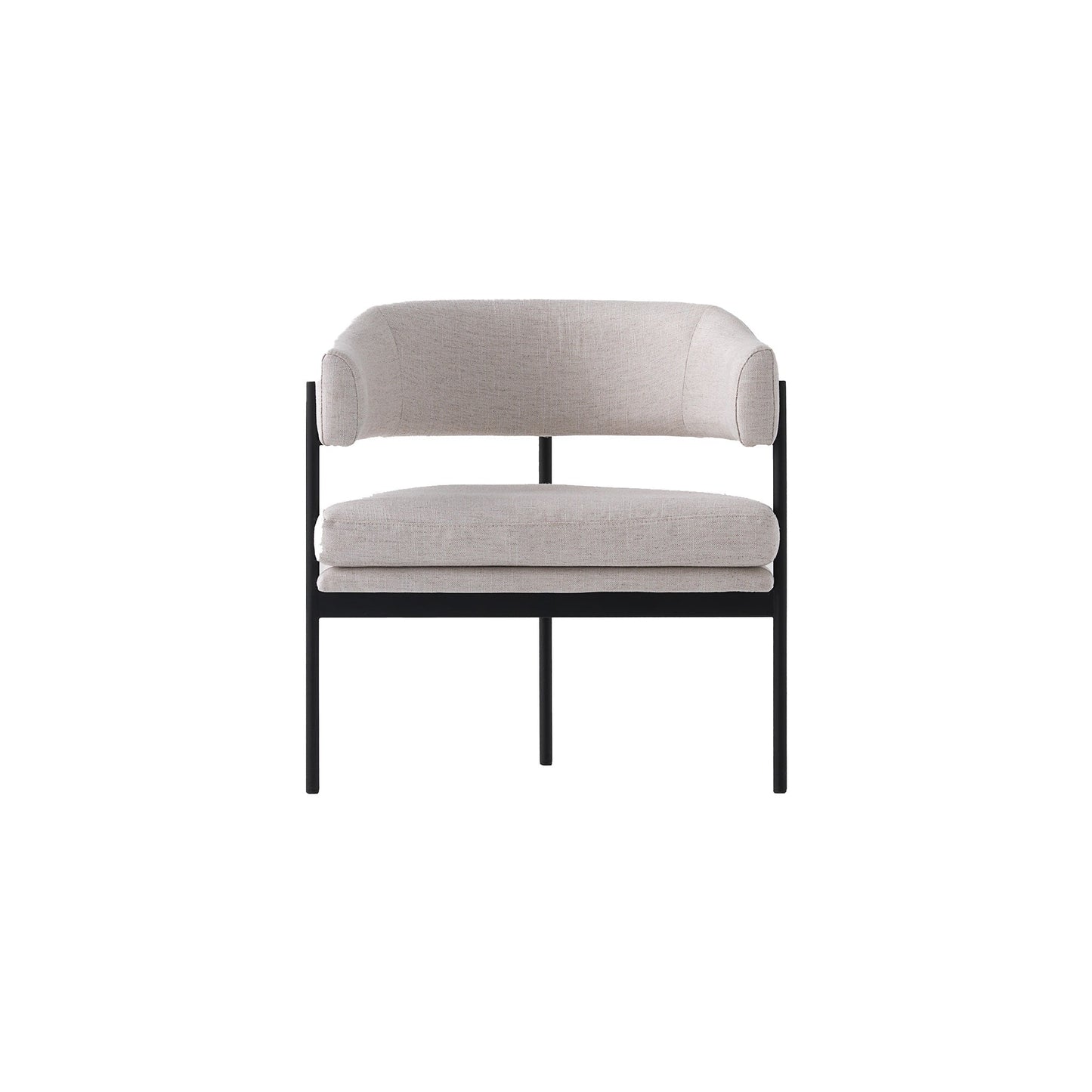Isabella Chair - District Furniture