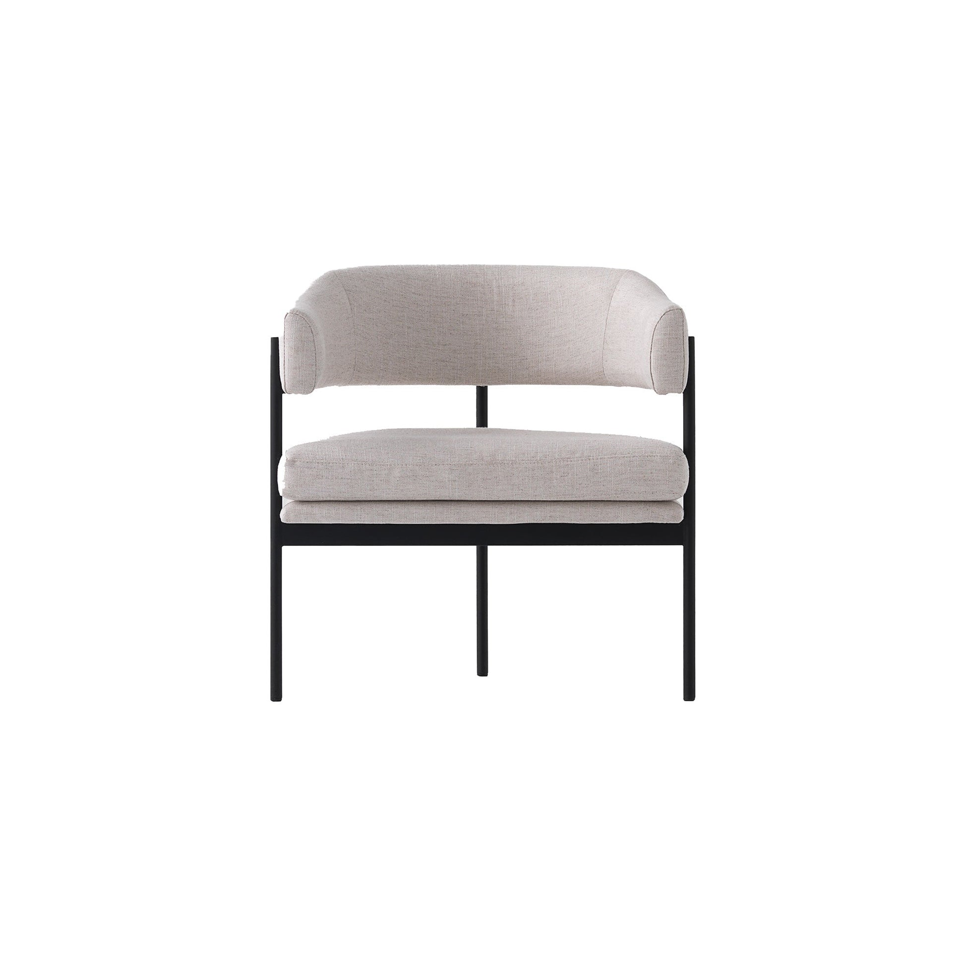 Isabella Chair - District Furniture