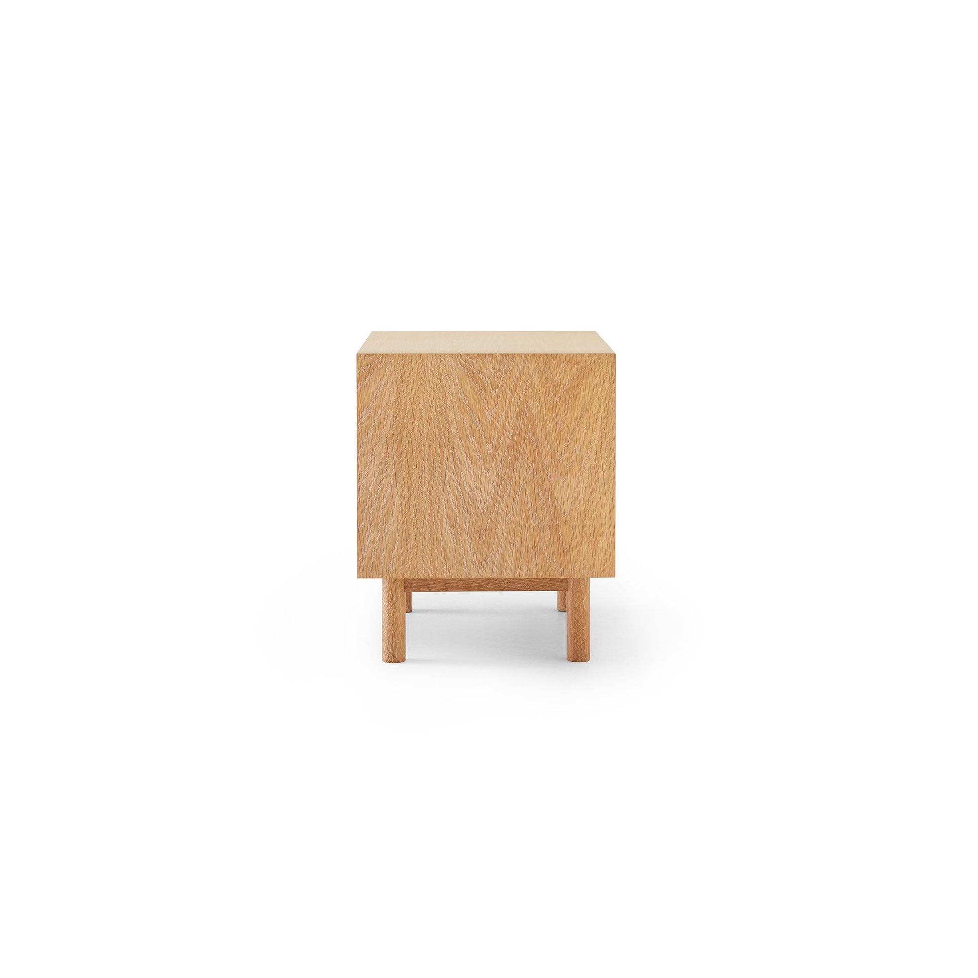 Isla Bedside Table - District Furniture