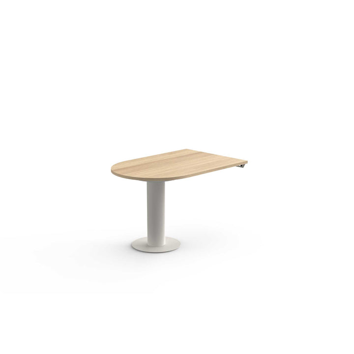 Italic 3 Table - District Furniture