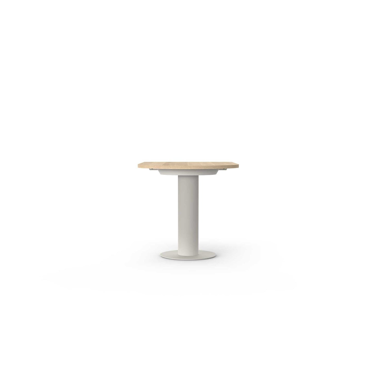 Italic 3 Table - District Furniture