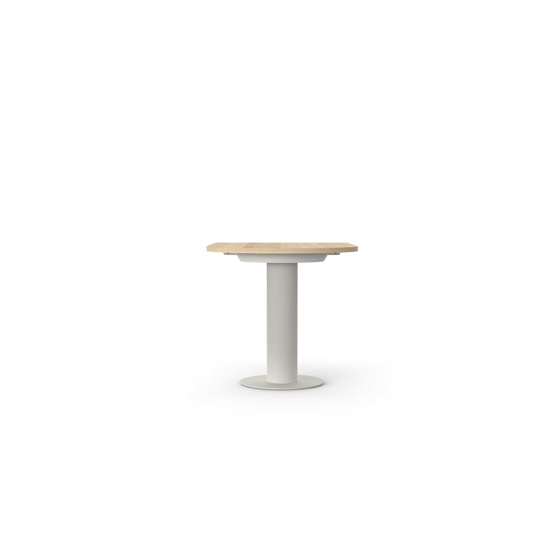 Italic 3 Table - District Furniture