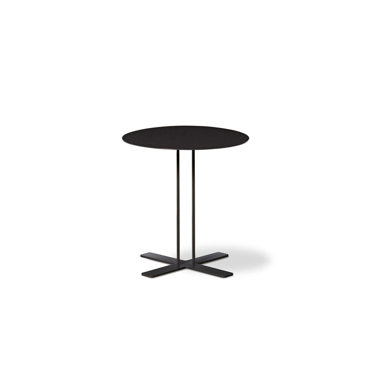 Jaxon Side Table - District Furniture