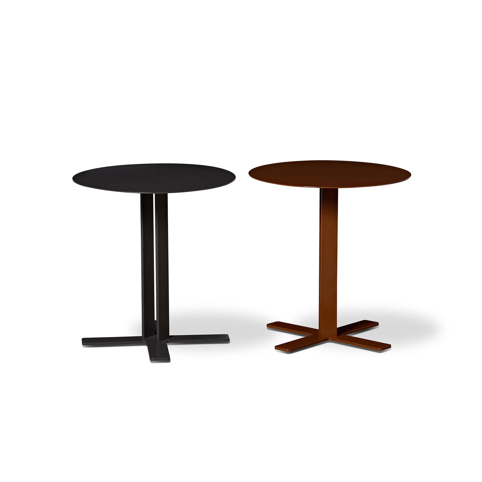Jaxon Side Table - District Furniture