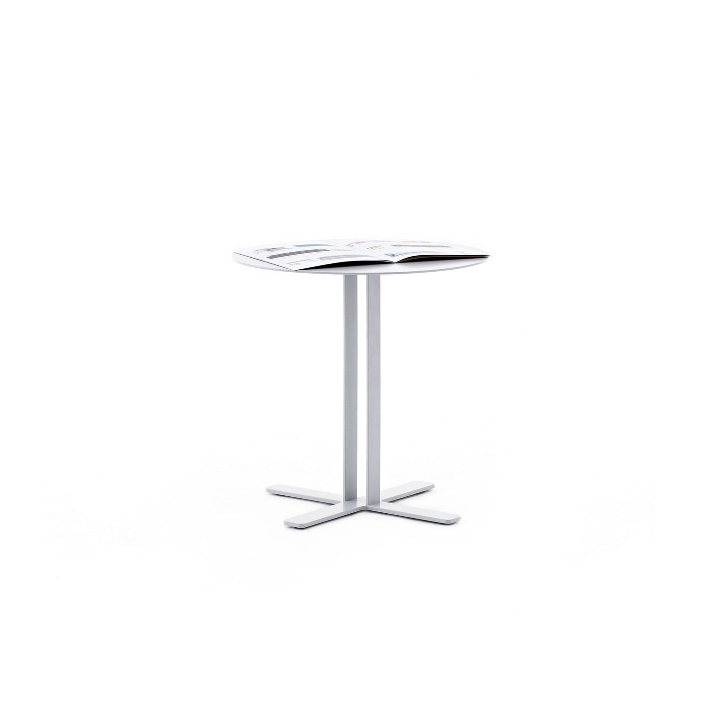 Jaxon Side Table - District Furniture