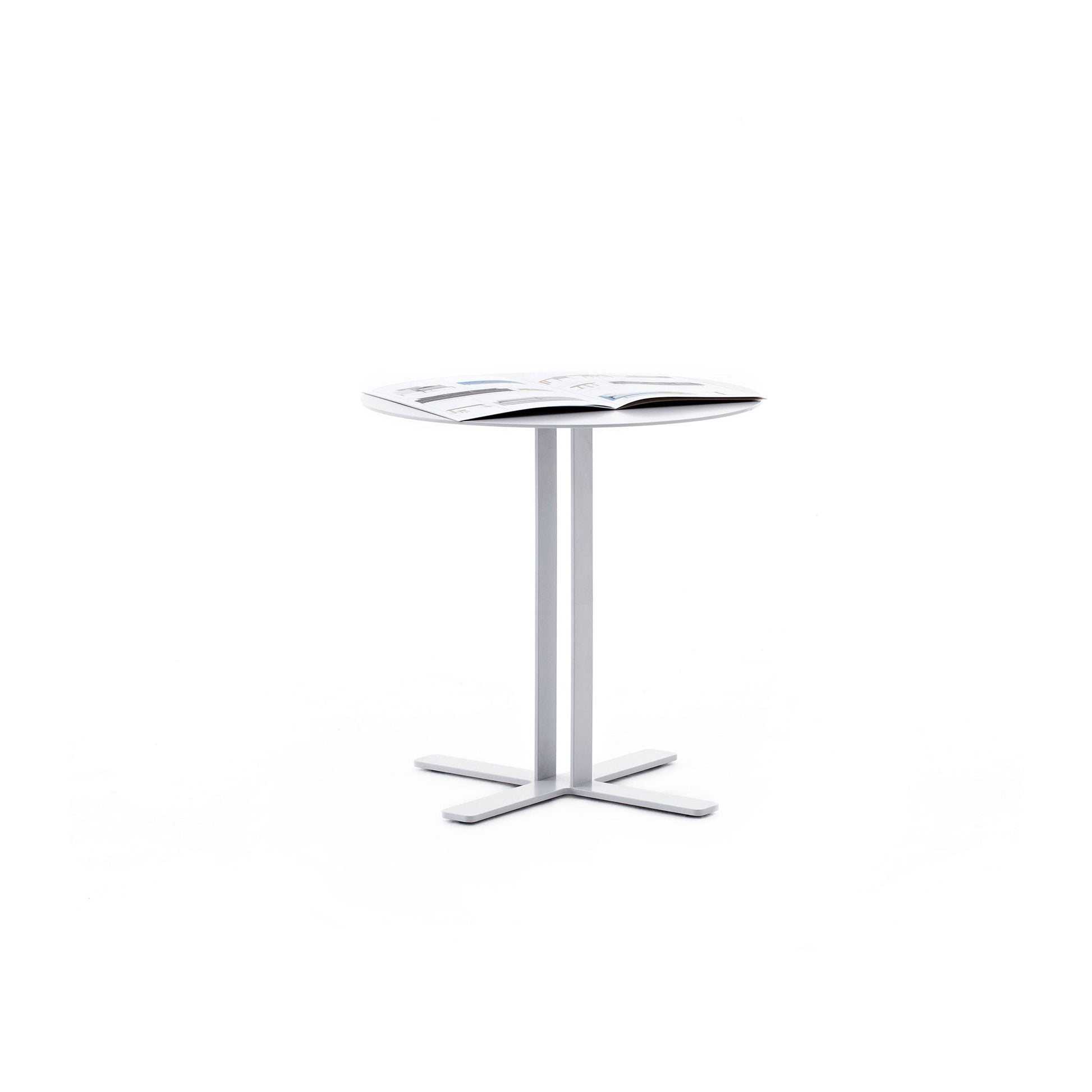 Jaxon Side Table - District Furniture