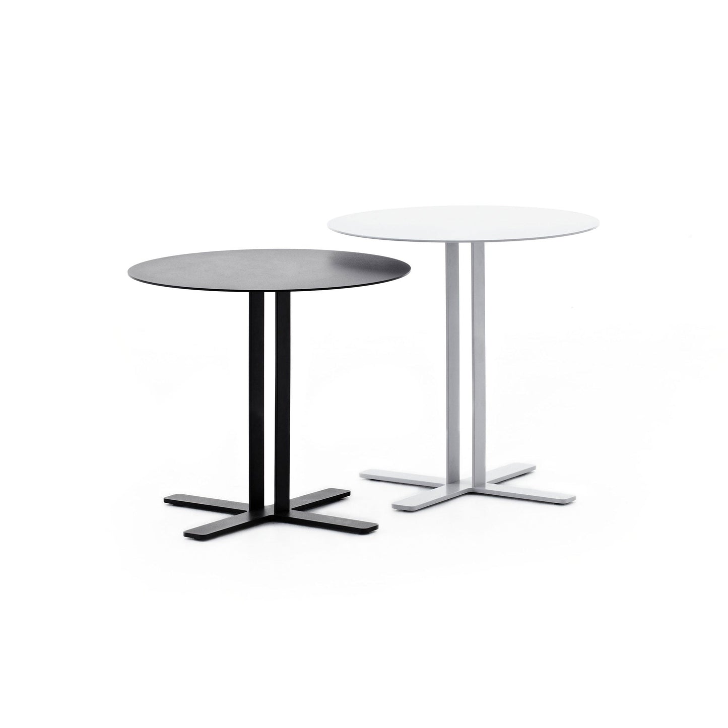 Jaxon Side Table - District Furniture
