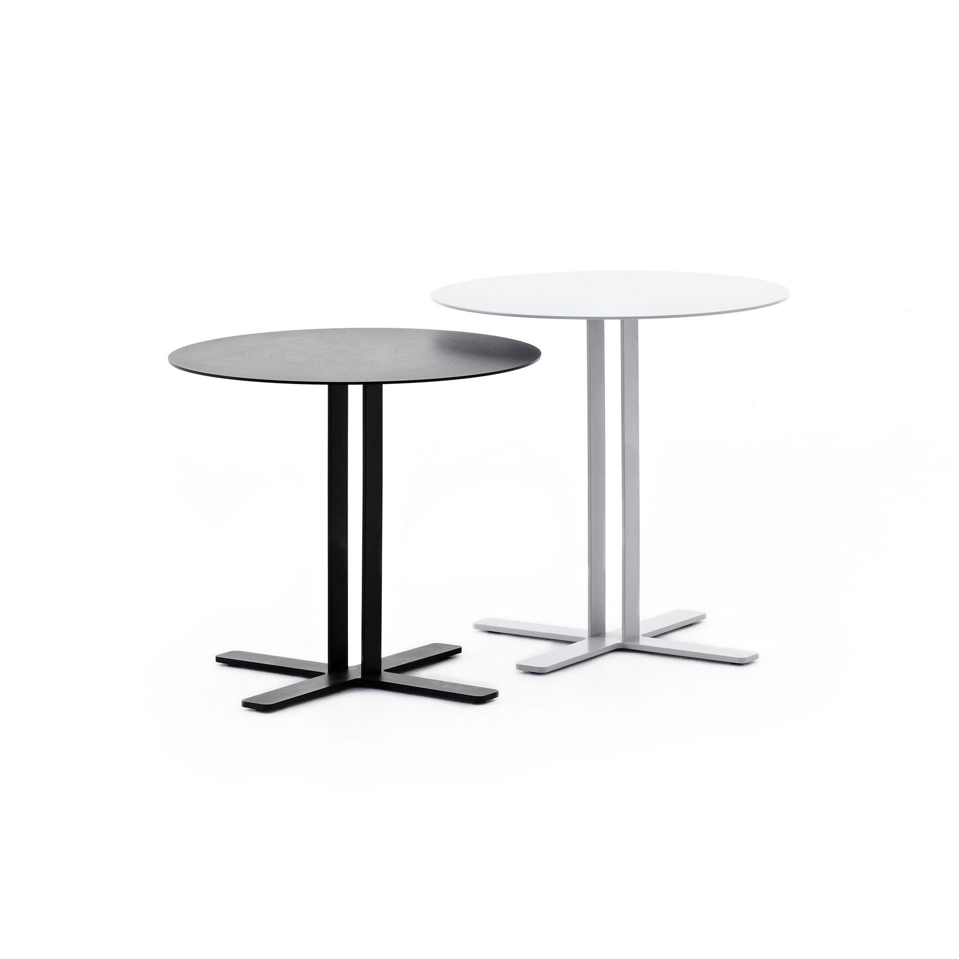 Jaxon Side Table - District Furniture
