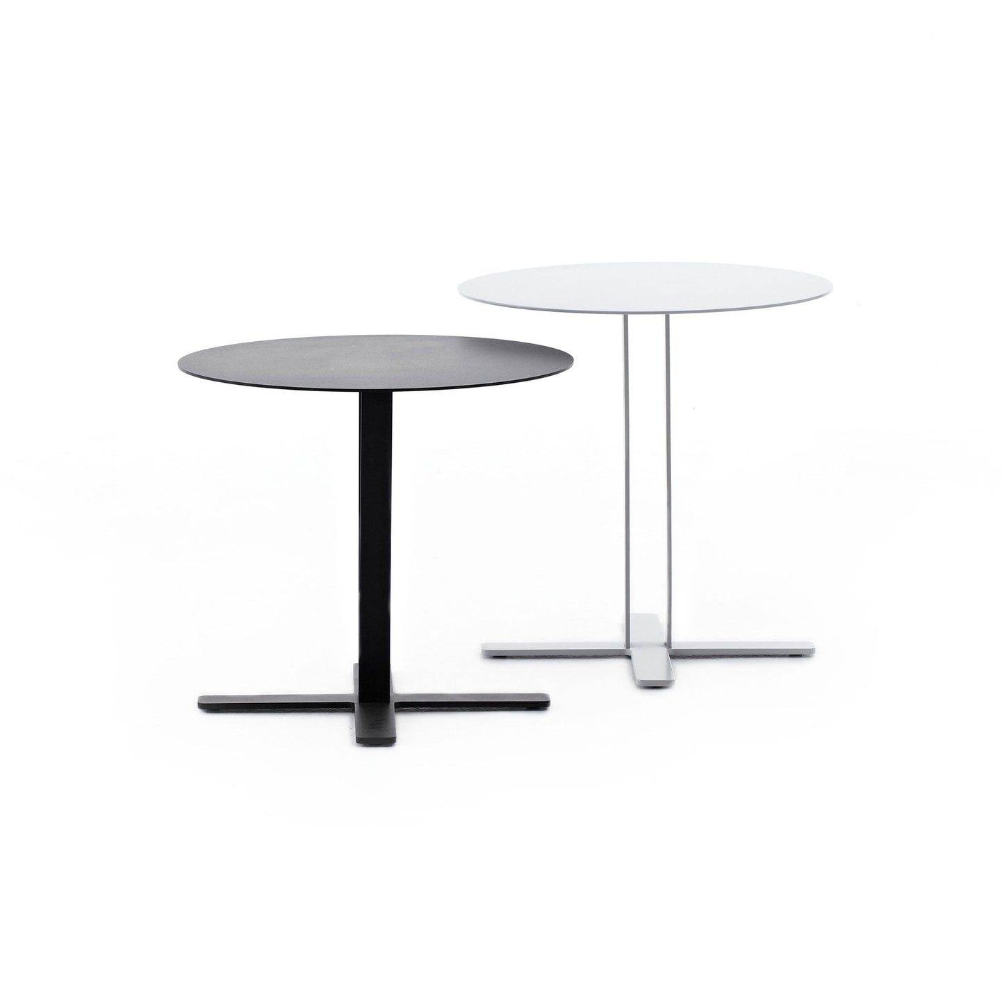 Jaxon Side Table - District Furniture