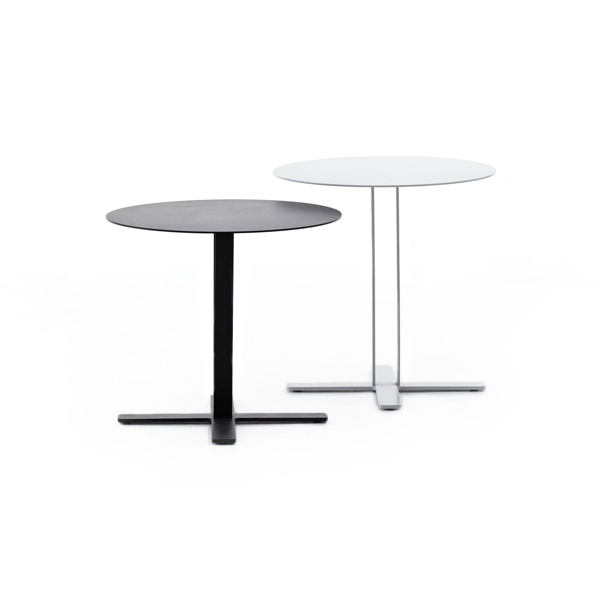 Jaxon Side Table - District Furniture