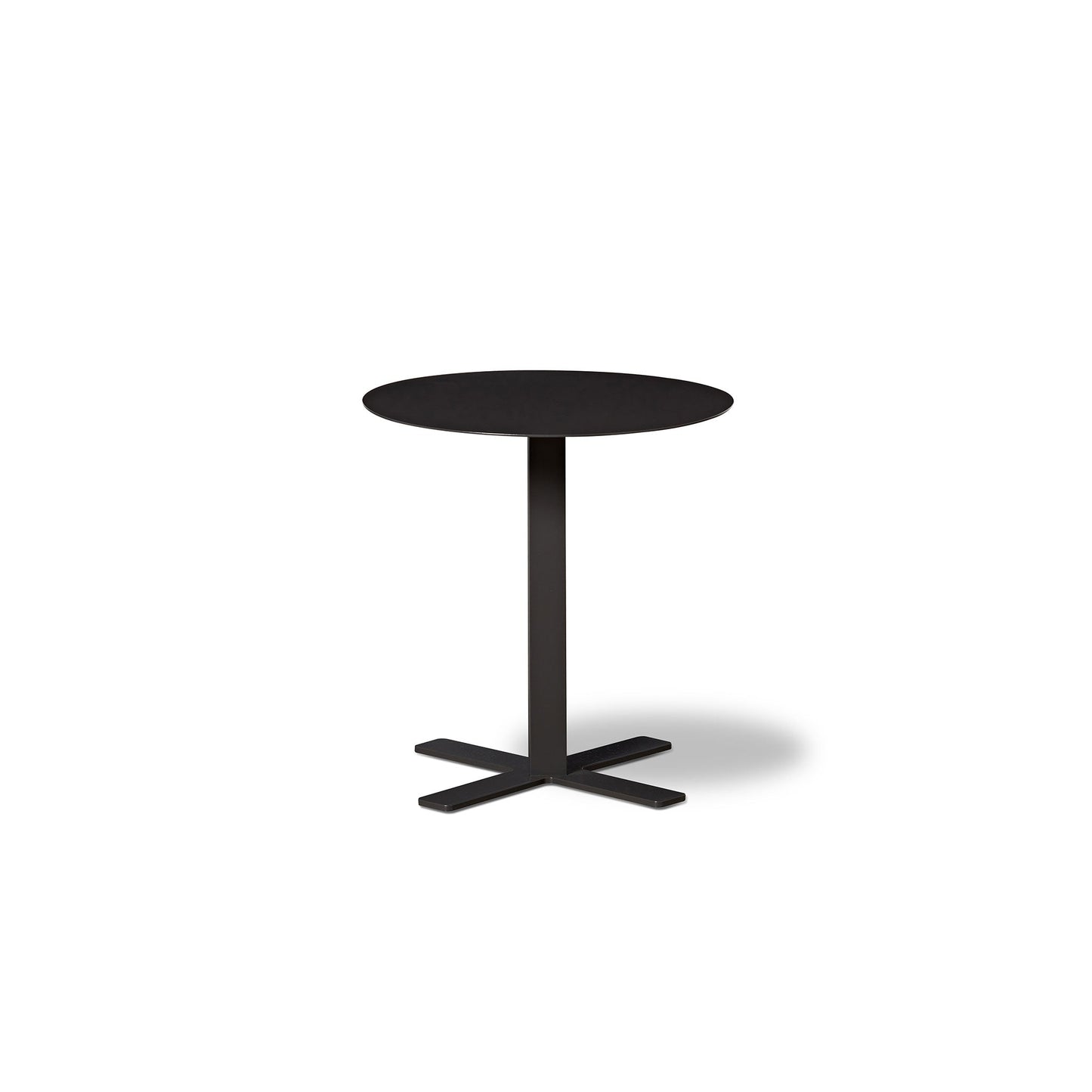 Jaxon Side Table - District Furniture