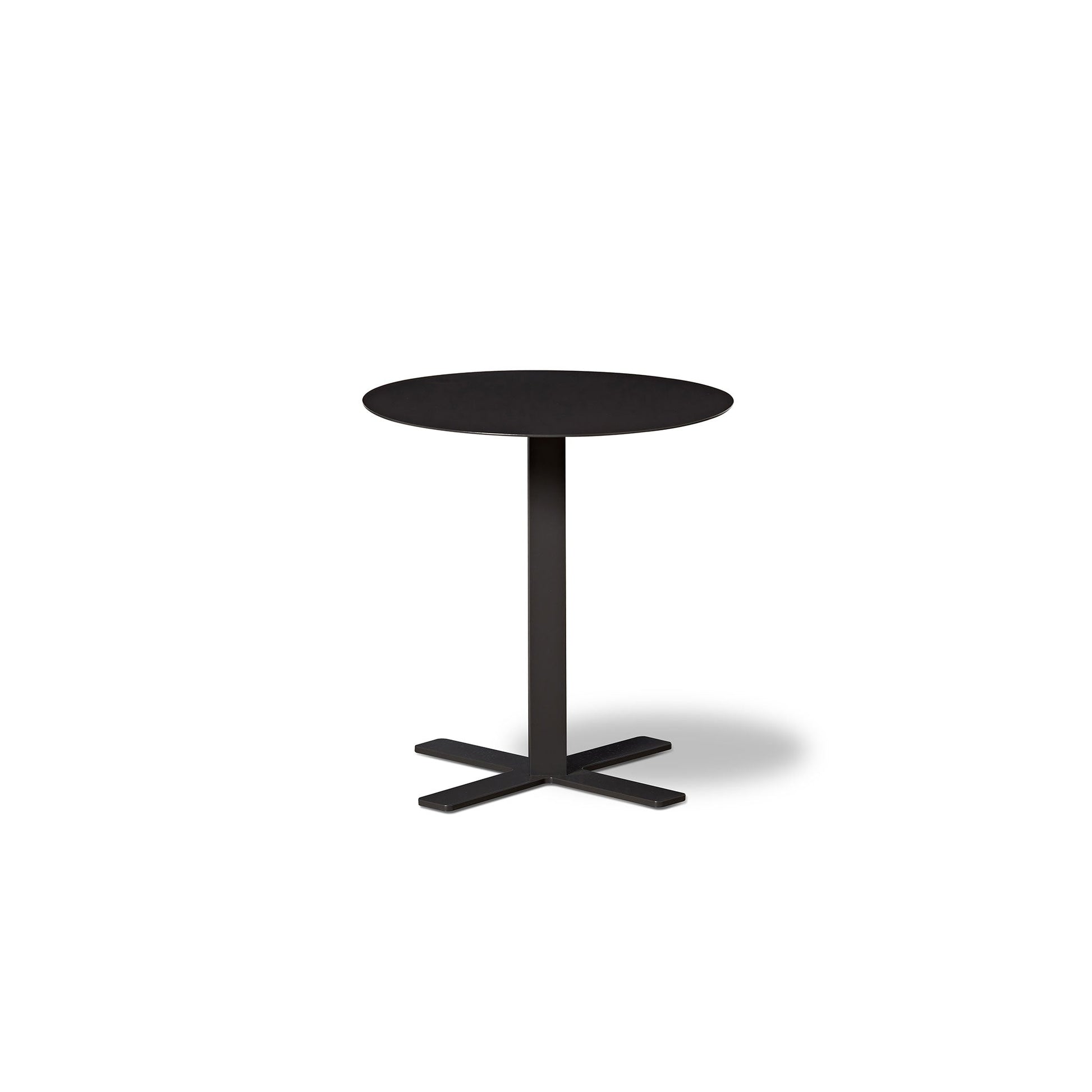 Jaxon Side Table - District Furniture
