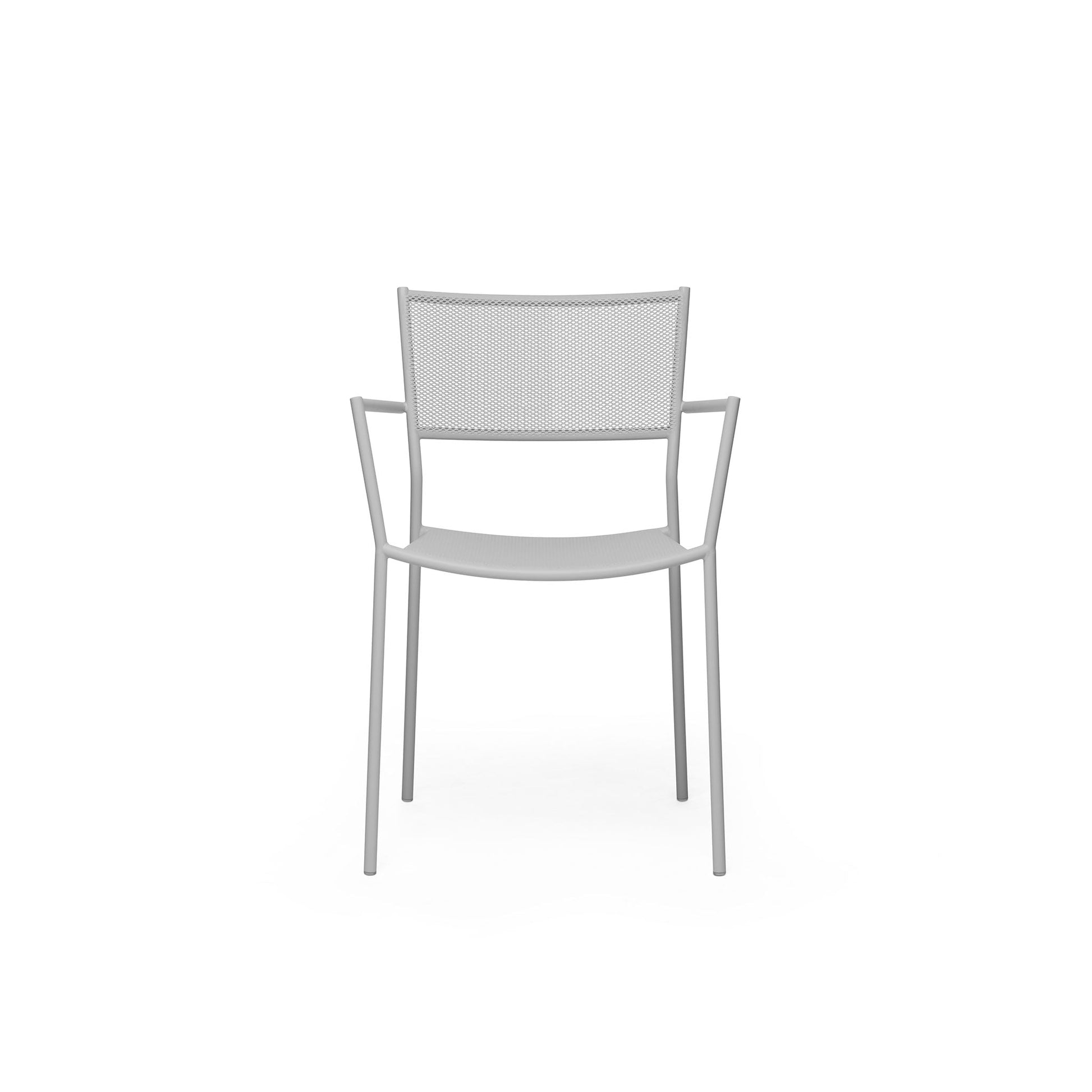 Jig Mesh Armchair - District Furniture