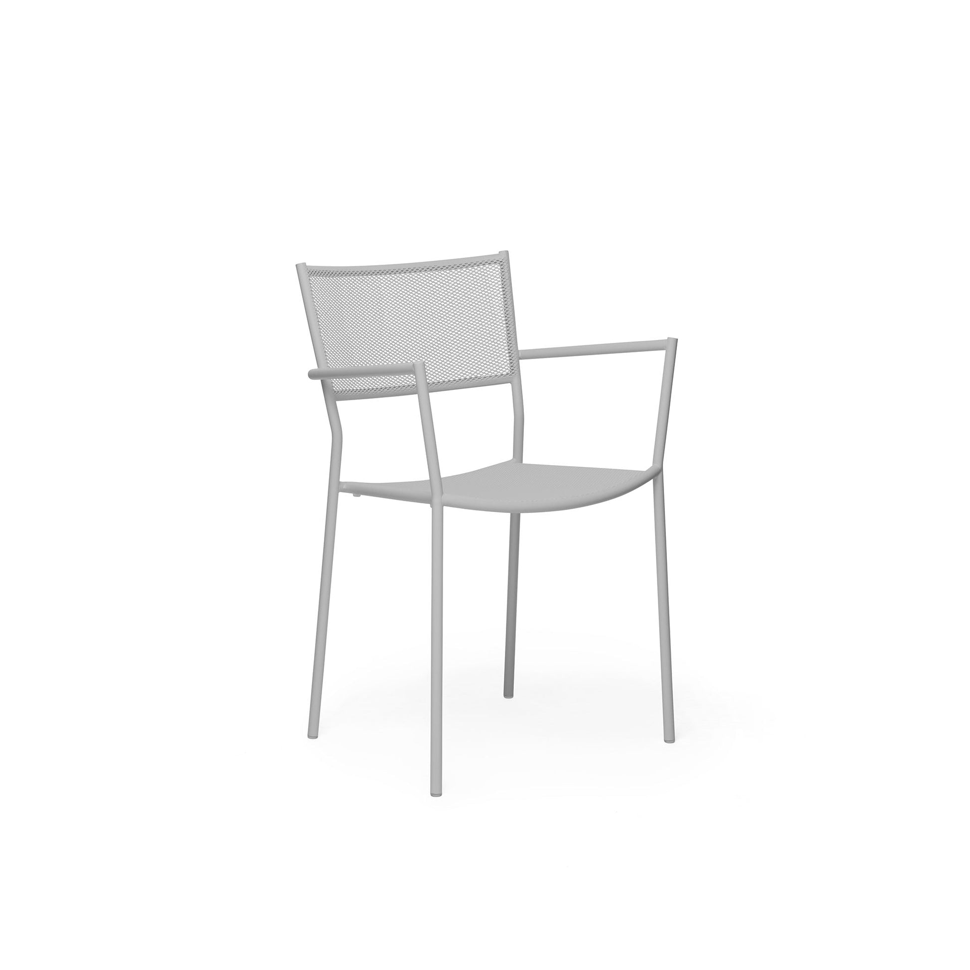 Jig Mesh Armchair - District Furniture