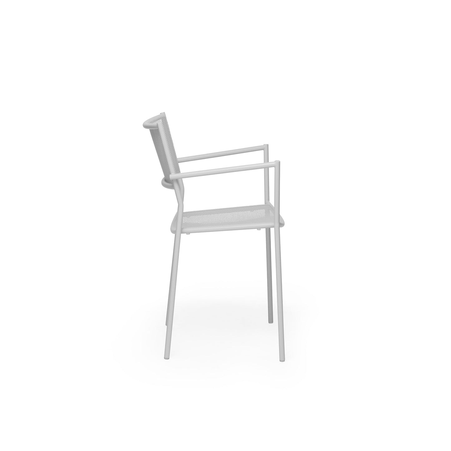 Jig Mesh Armchair - District Furniture