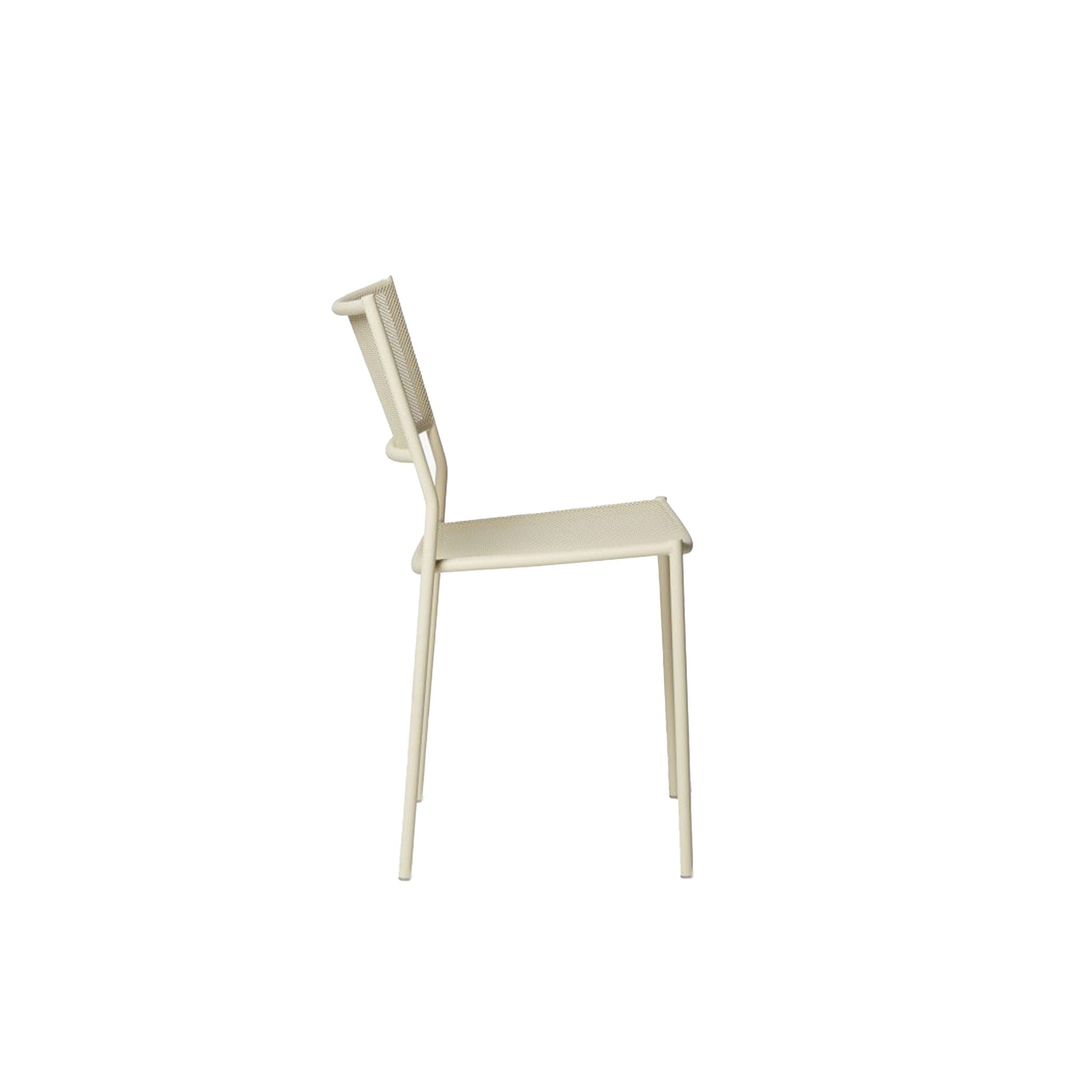 Jig Mesh Chair - District Furniture