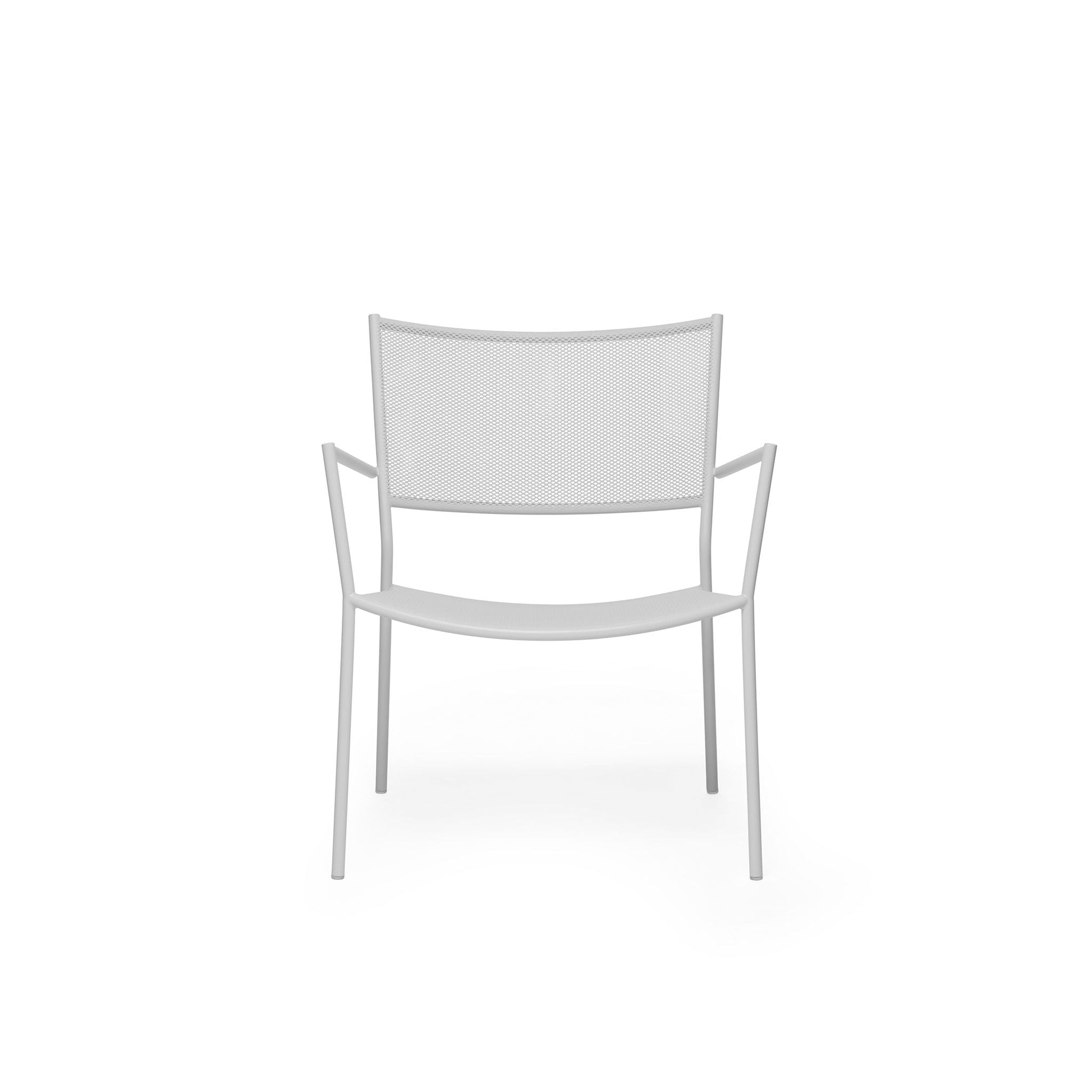Jig Mesh Easy Chair - District Furniture