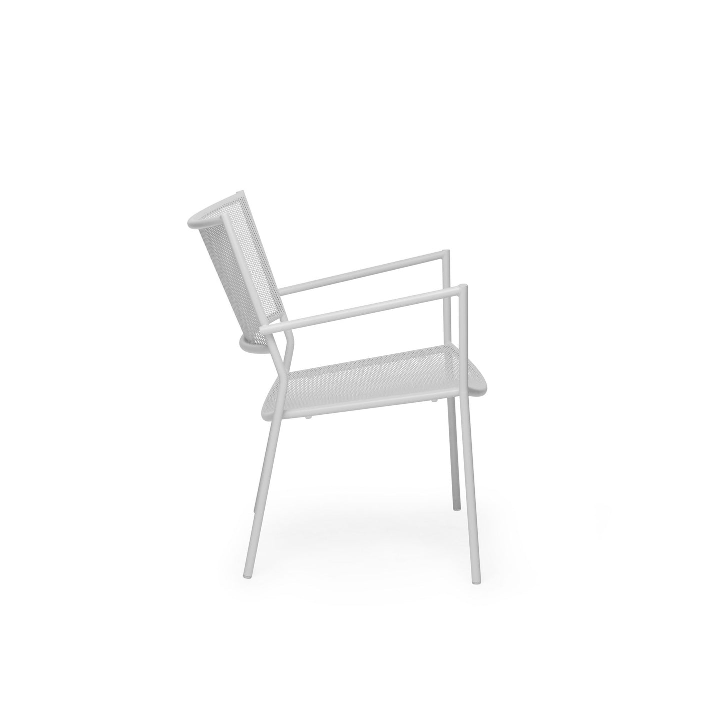 Jig Mesh Easy Chair - District Furniture