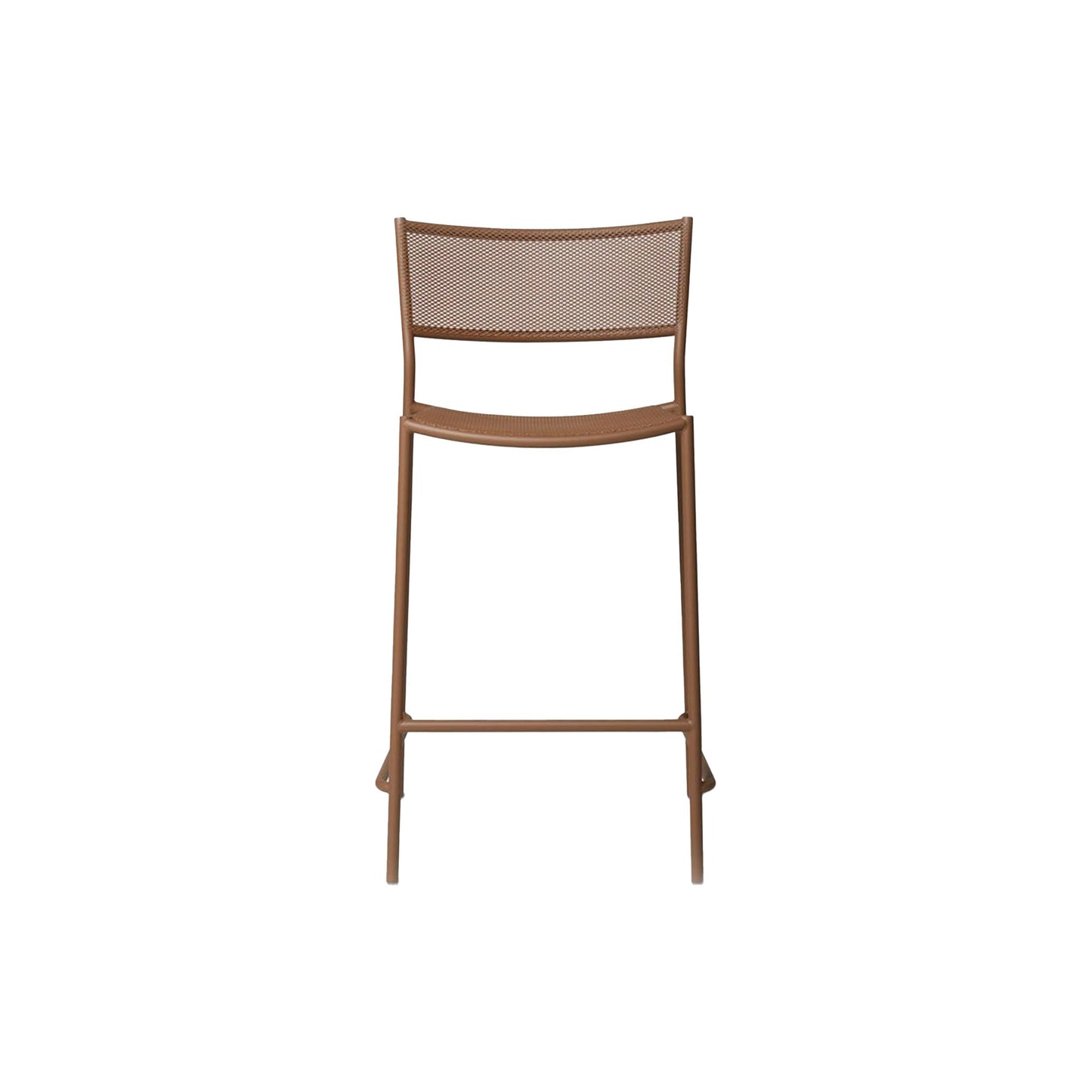 Jig Mesh Stool - District Furniture