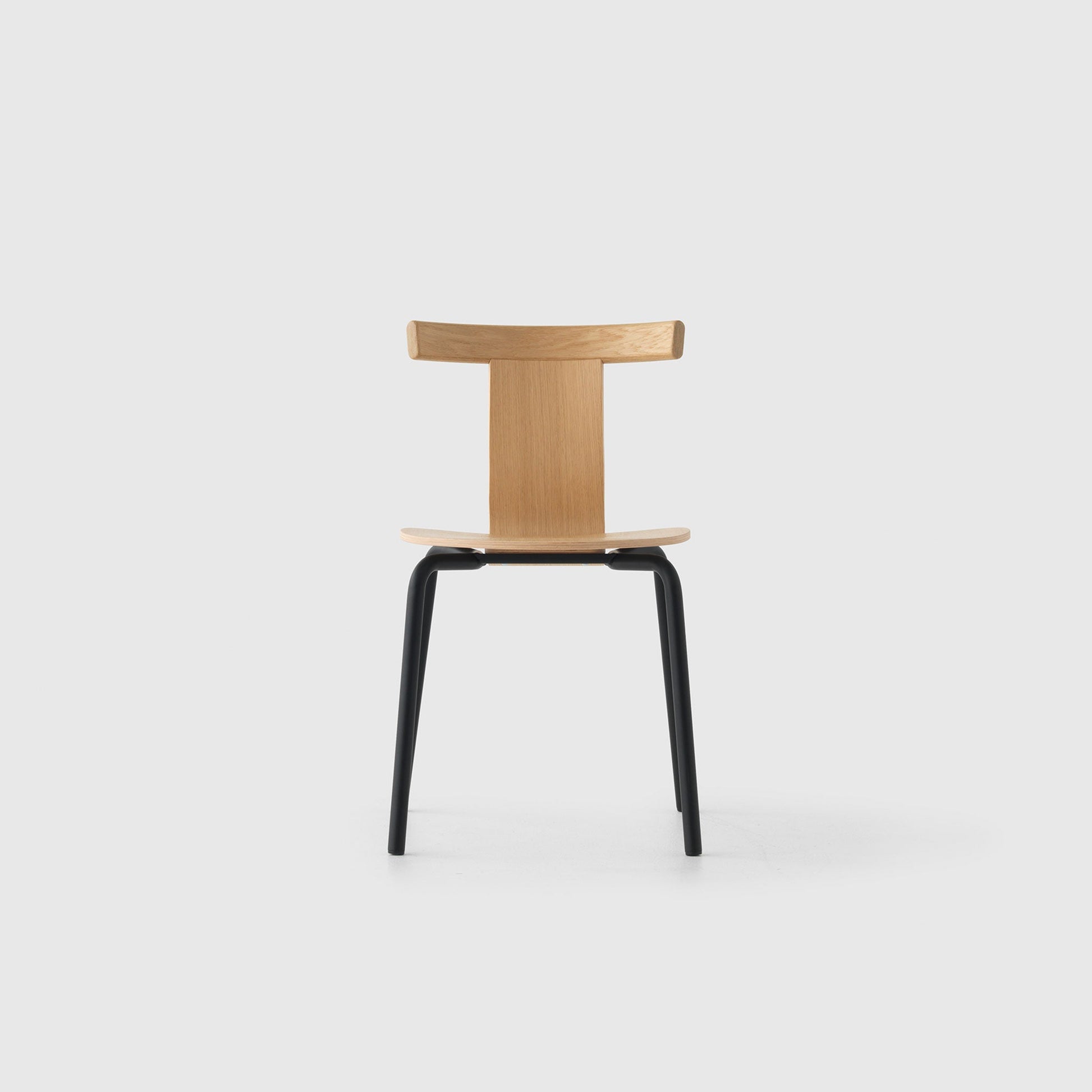 Jiro Chair - District Furniture