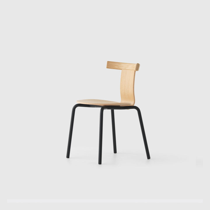 Jiro Chair - District Furniture
