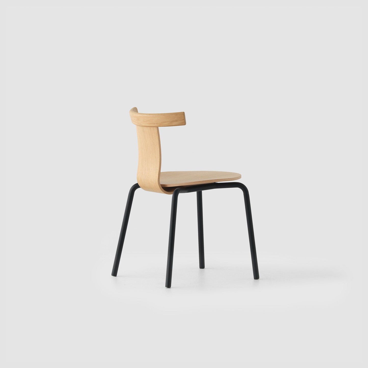 Jiro Chair - District Furniture