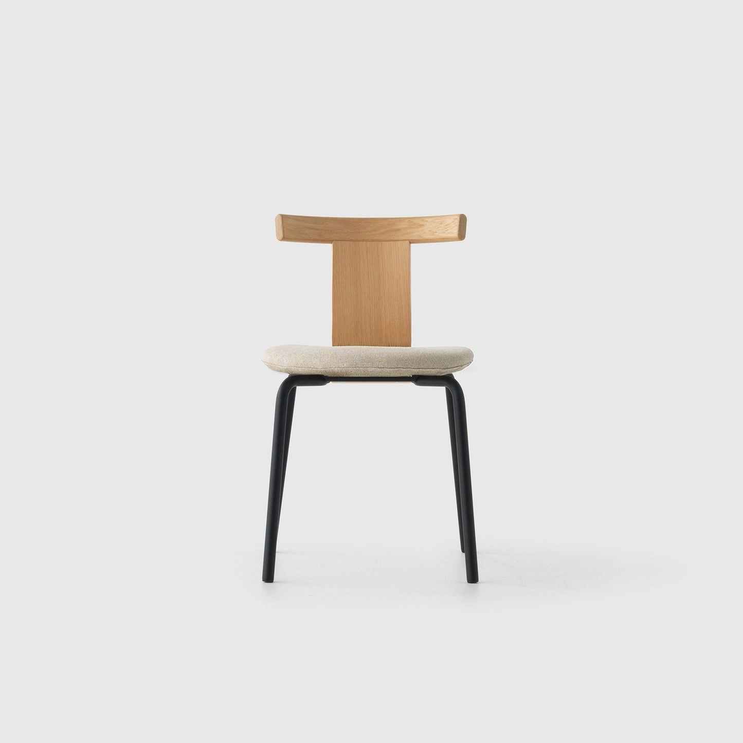 Jiro Chair Upholstered - District Furniture