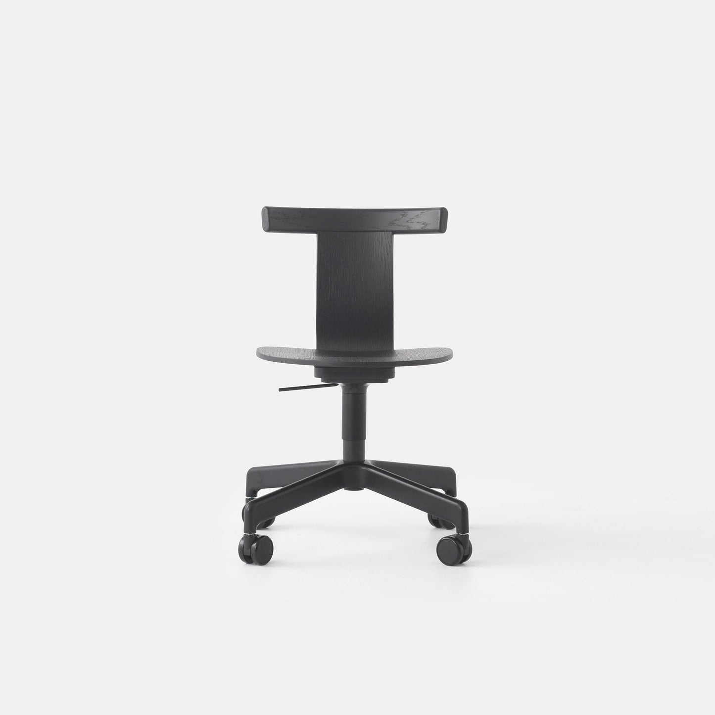 Jiro Swivel Chair - District Furniture