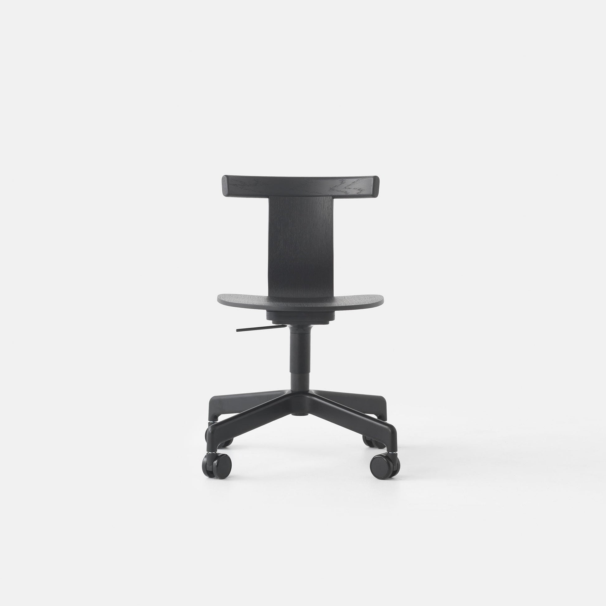 Jiro Swivel Chair - District Furniture