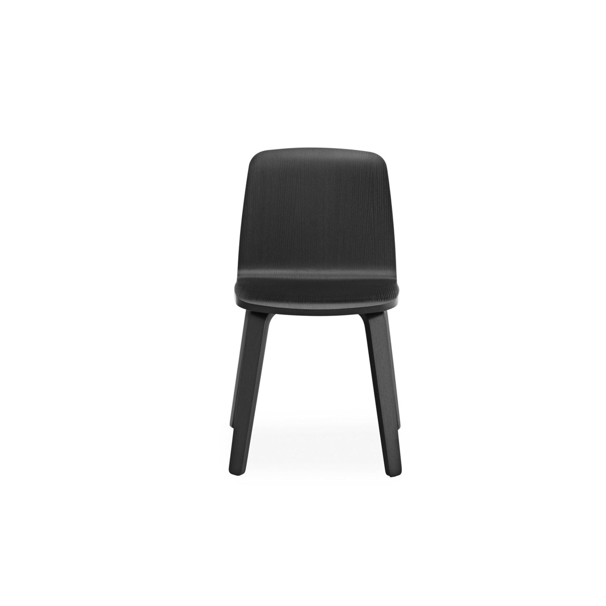 Just Chair Oak - District Furniture
