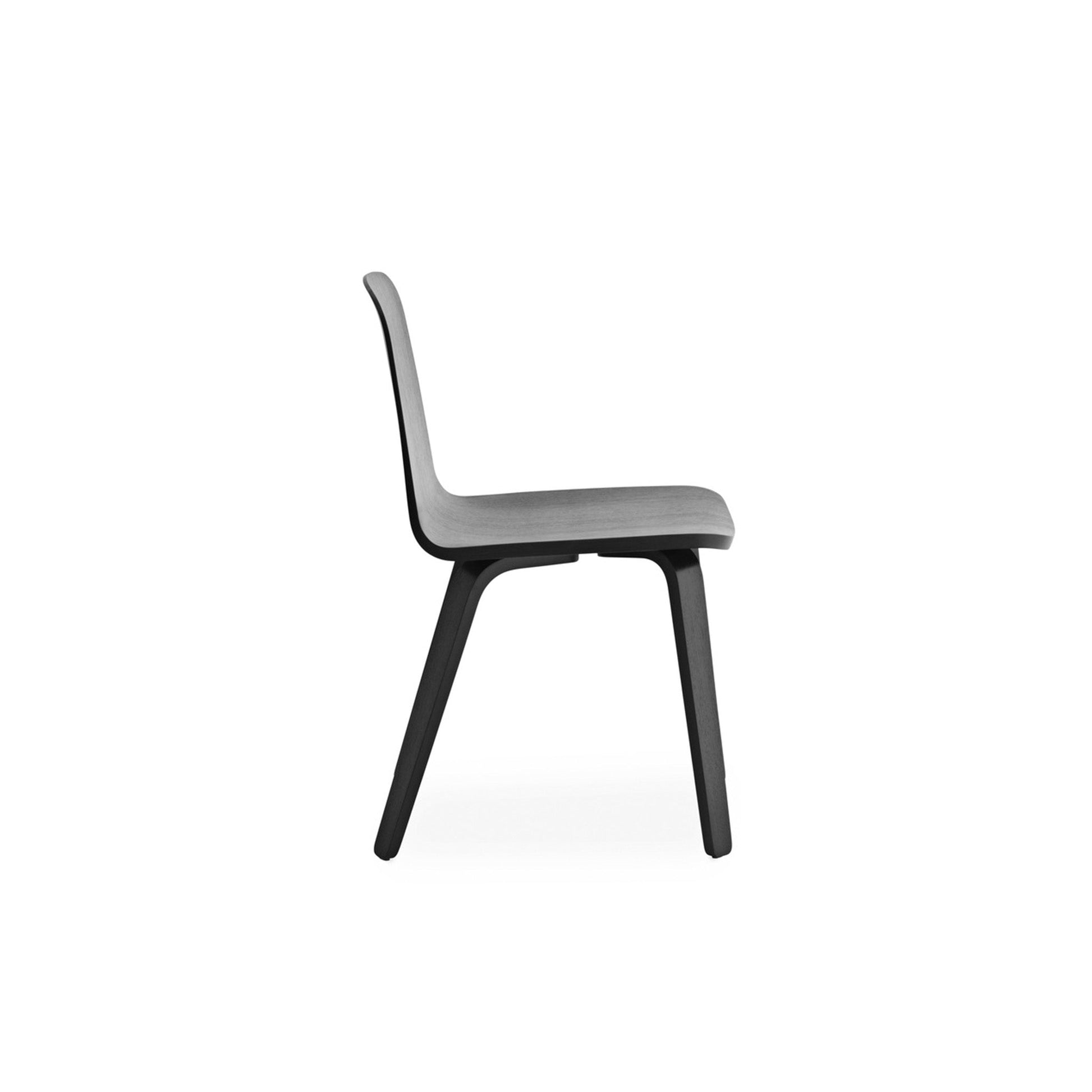 Just Chair Oak - District Furniture