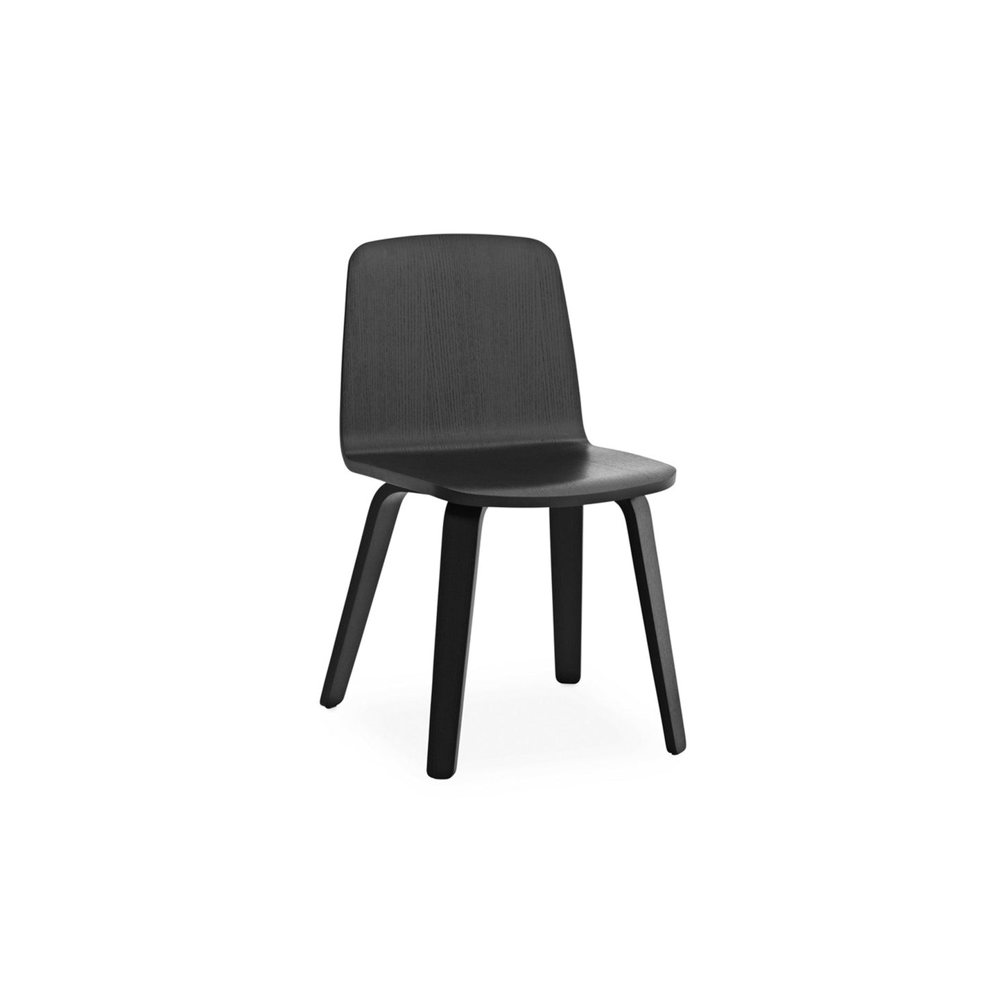 Just Chair Oak - District Furniture